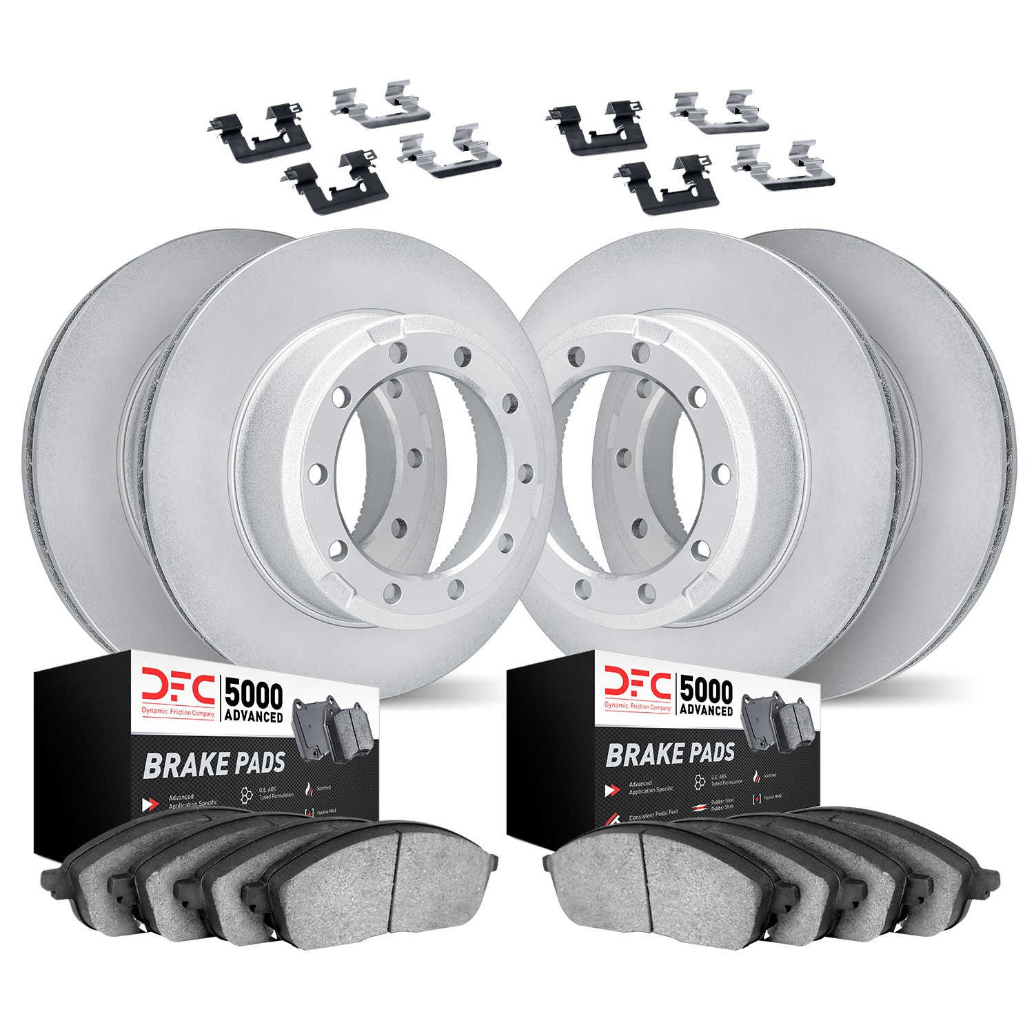 ROTOR KIT