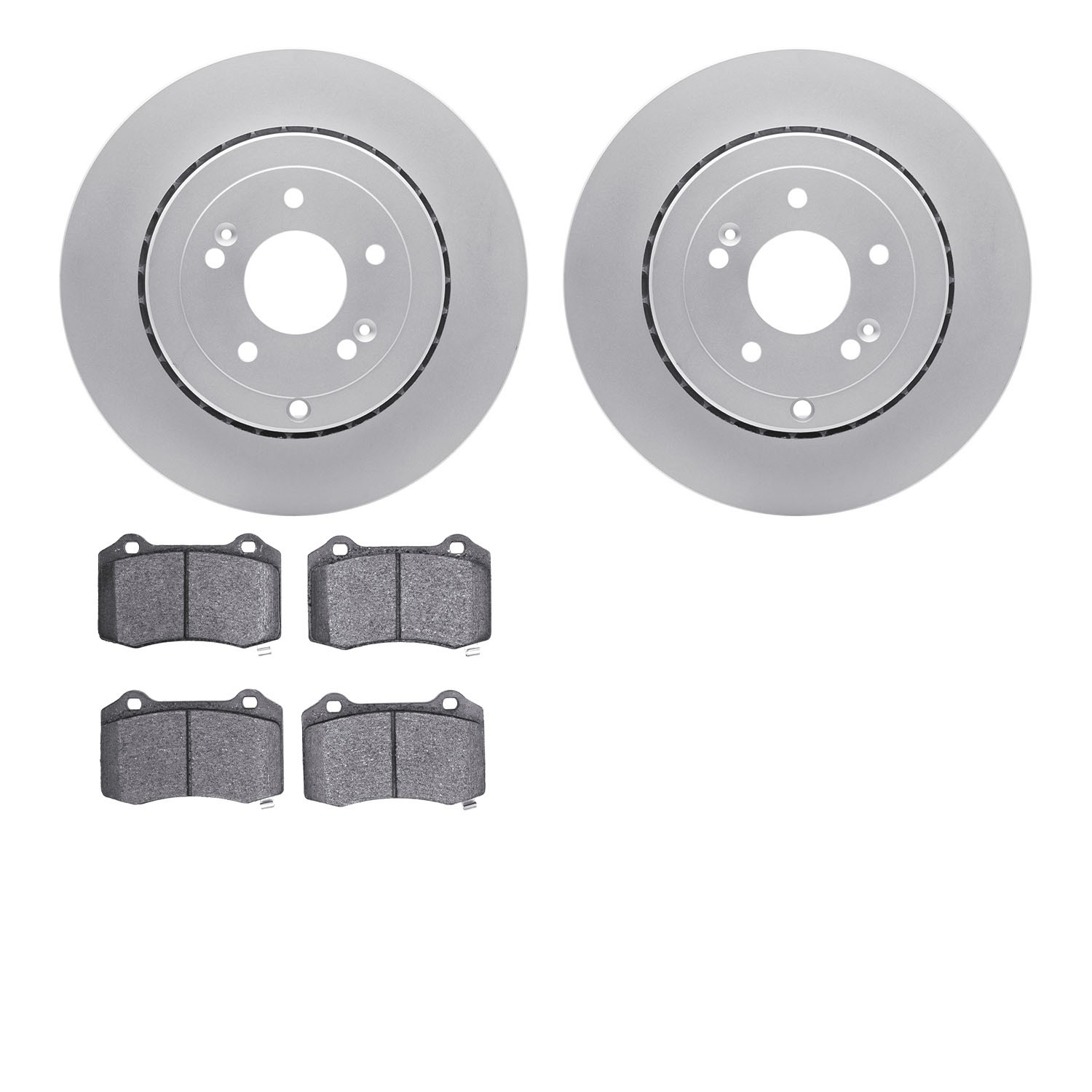 ROTOR KIT
