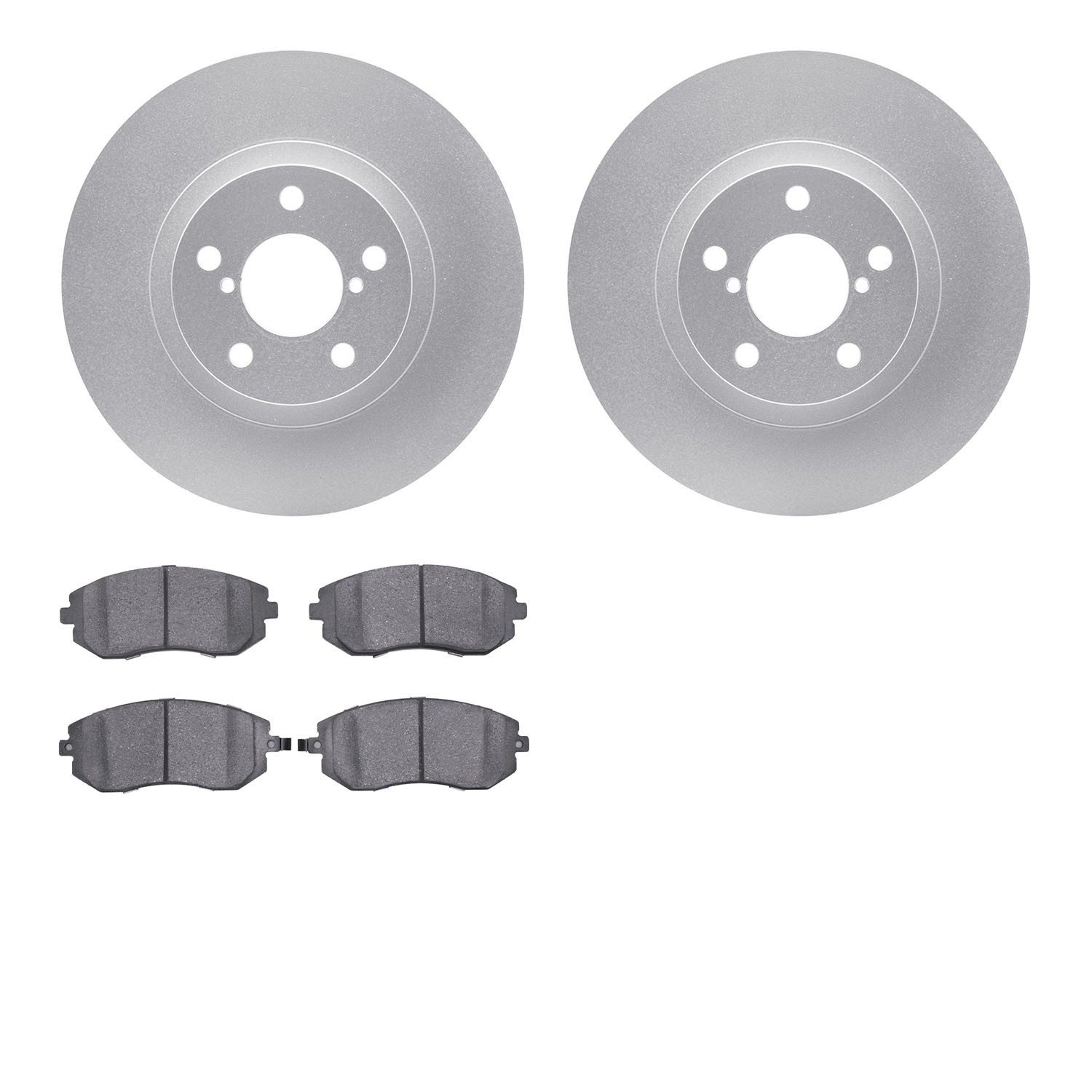 ROTOR KIT