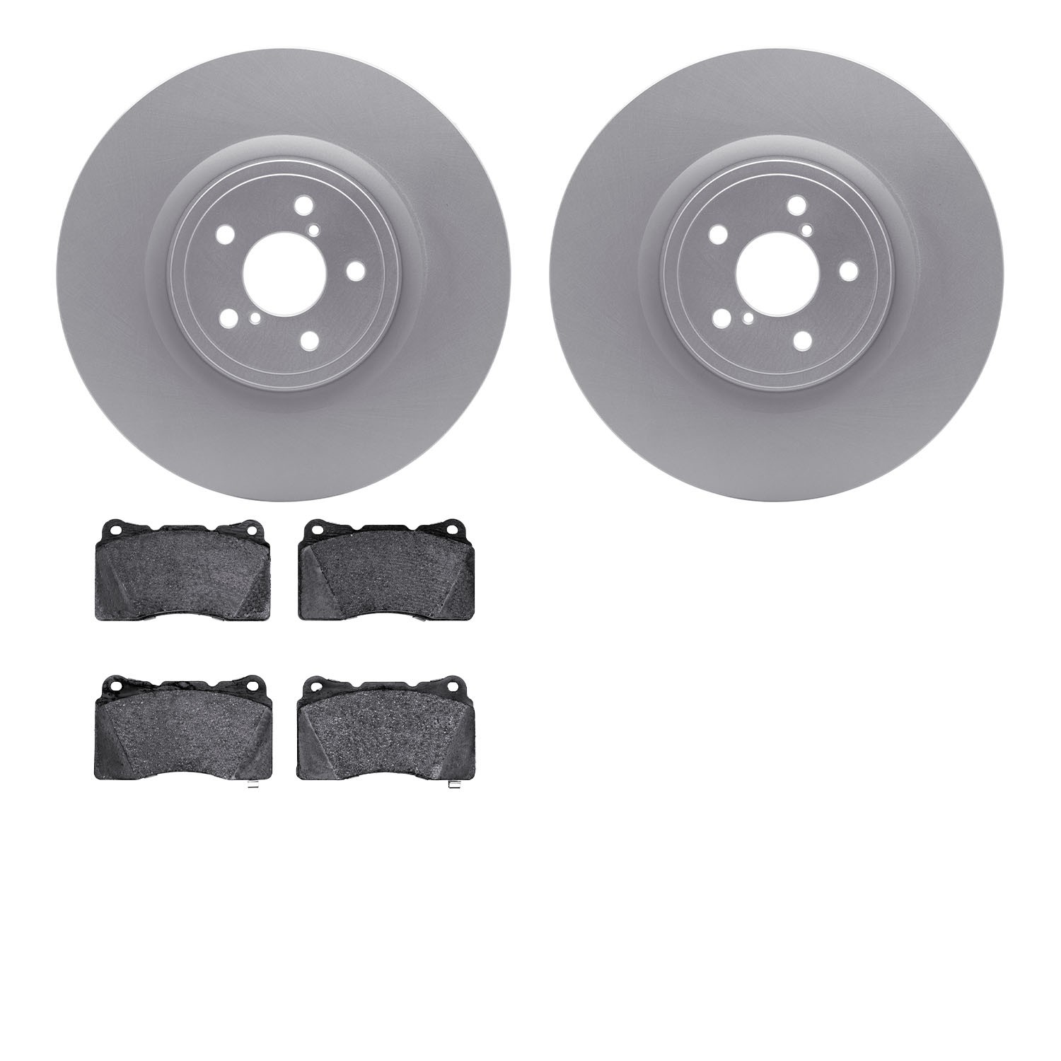 ROTOR KIT
