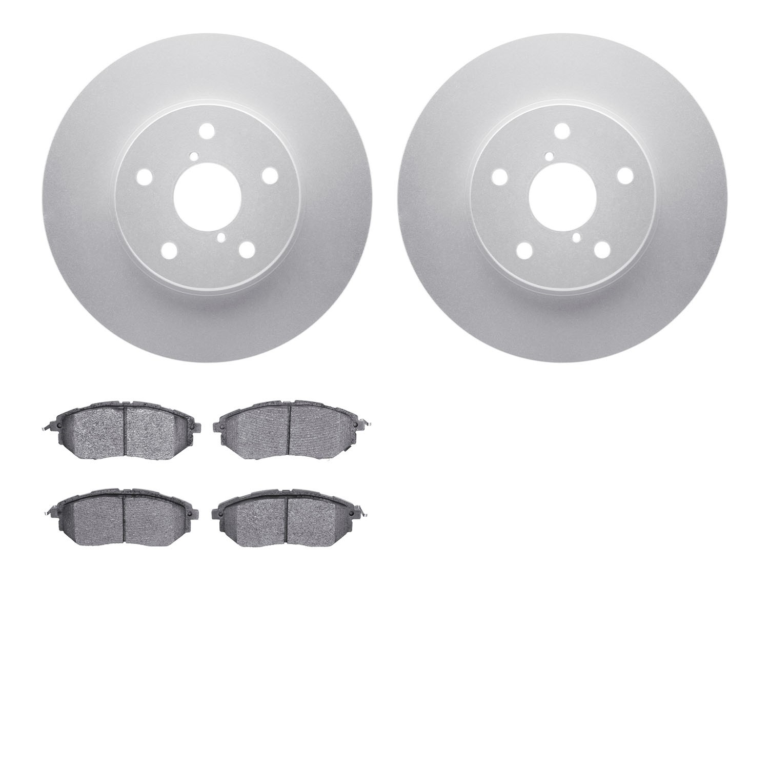 ROTOR KIT