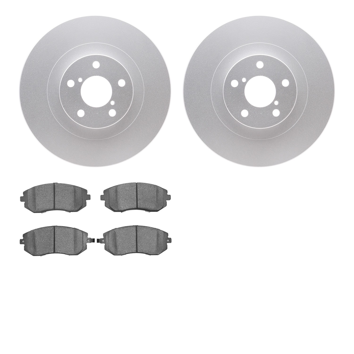 ROTOR KIT