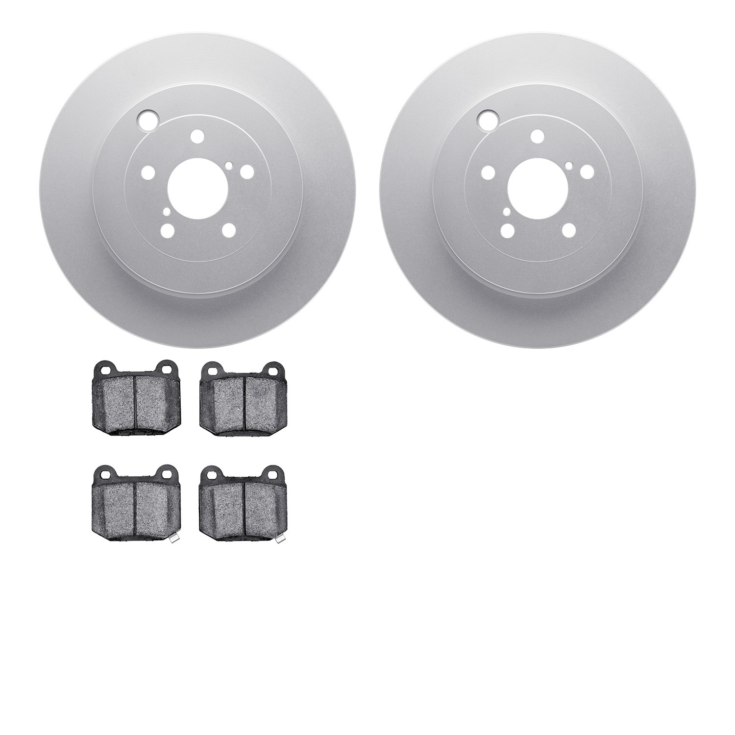 ROTOR KIT