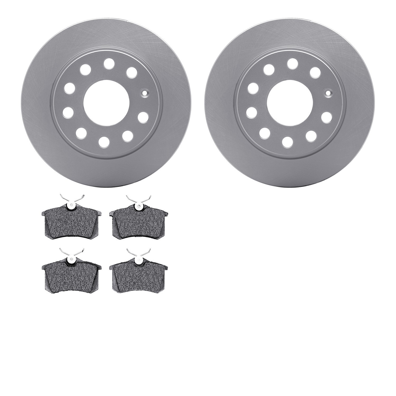 ROTOR KIT