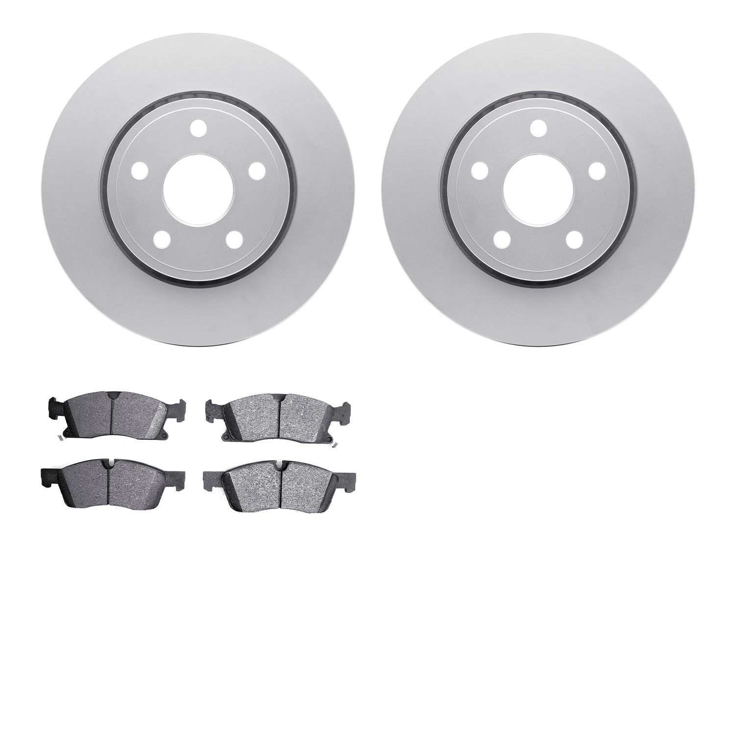 ROTOR KIT