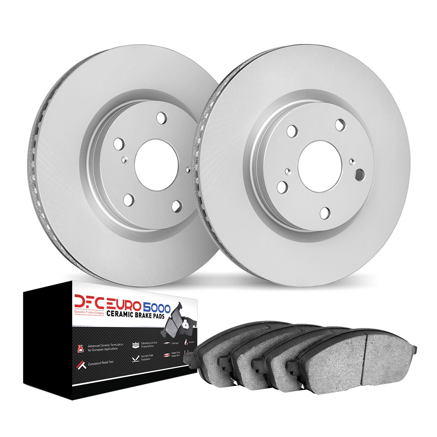 ROTOR KIT