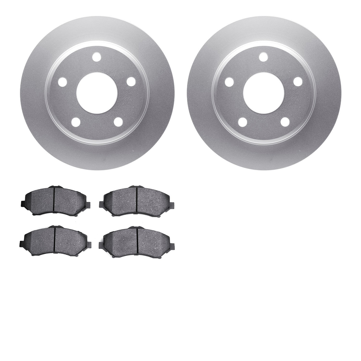 ROTOR KIT