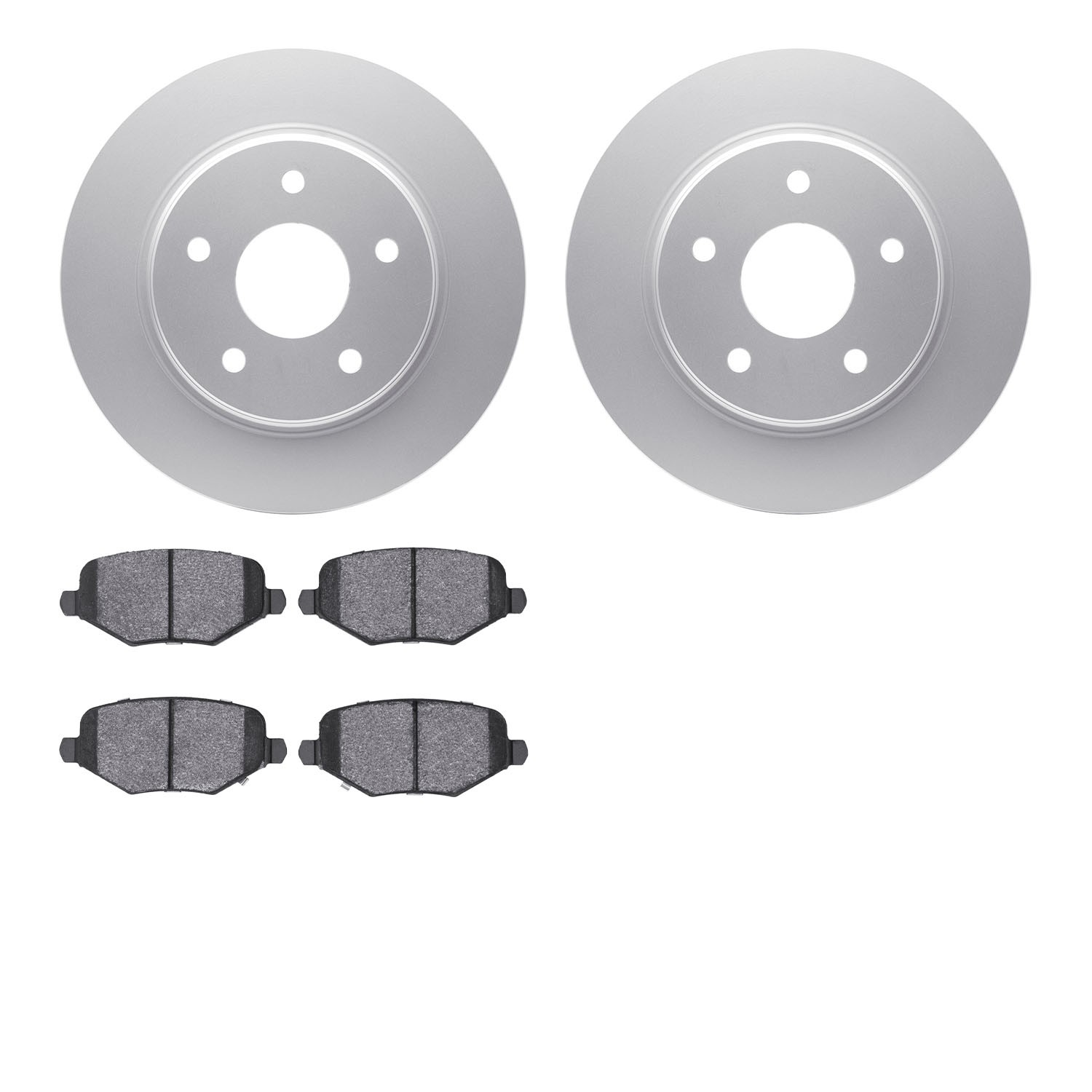 ROTOR KIT