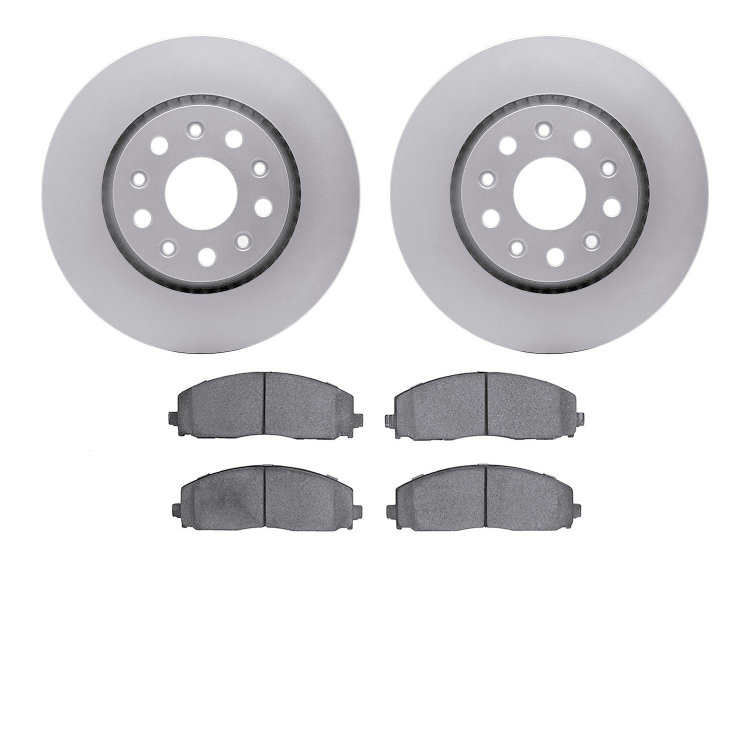 ROTOR KIT
