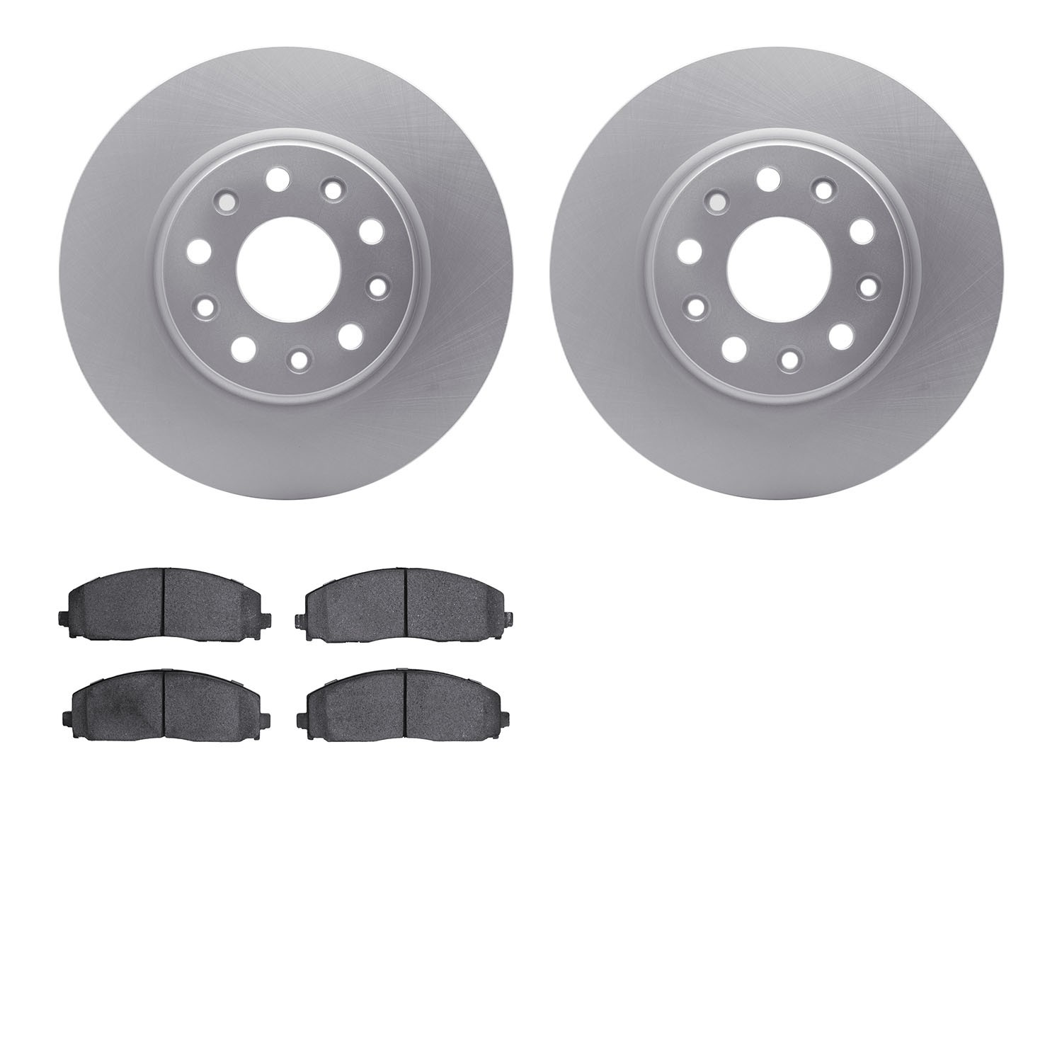 ROTOR KIT