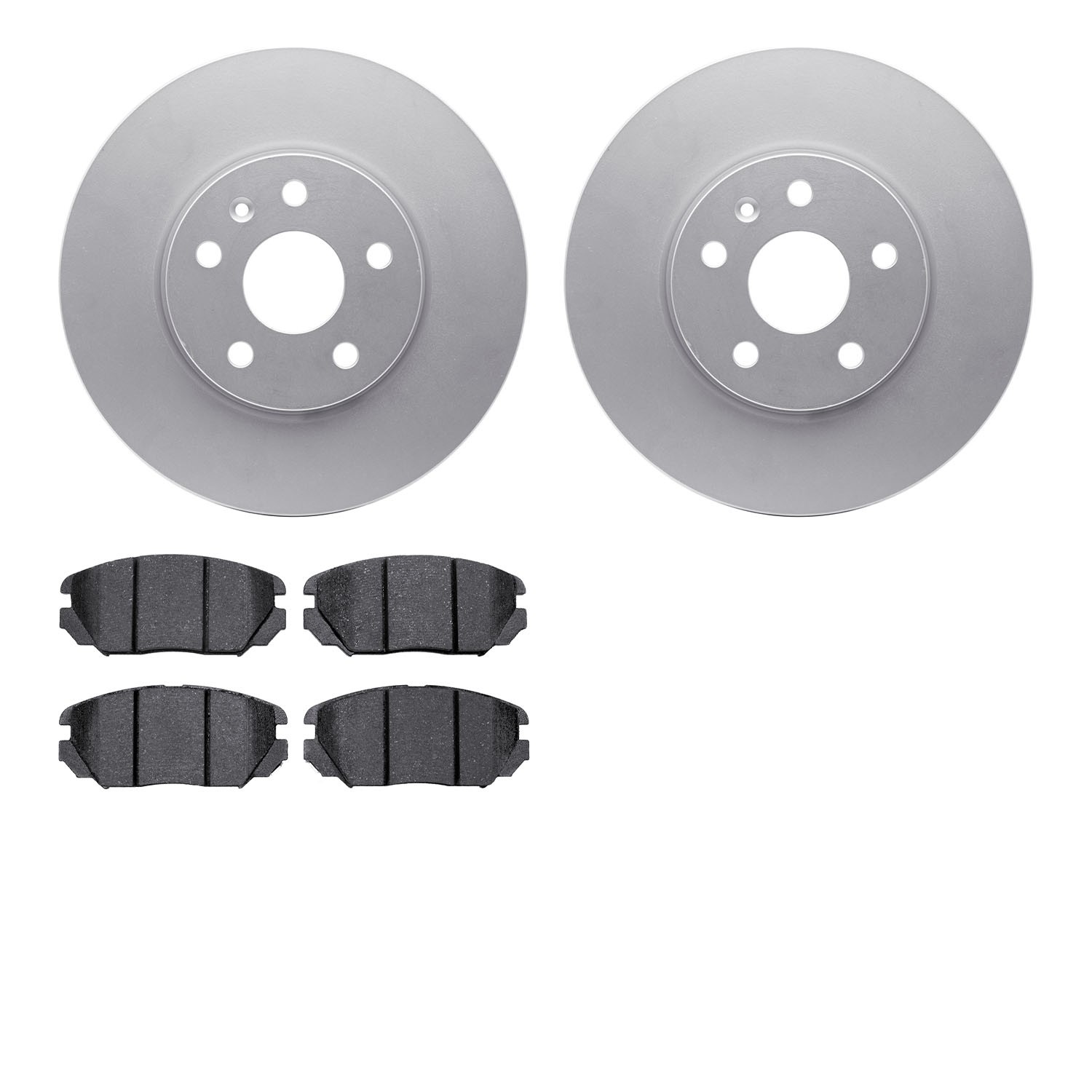 ROTOR KIT
