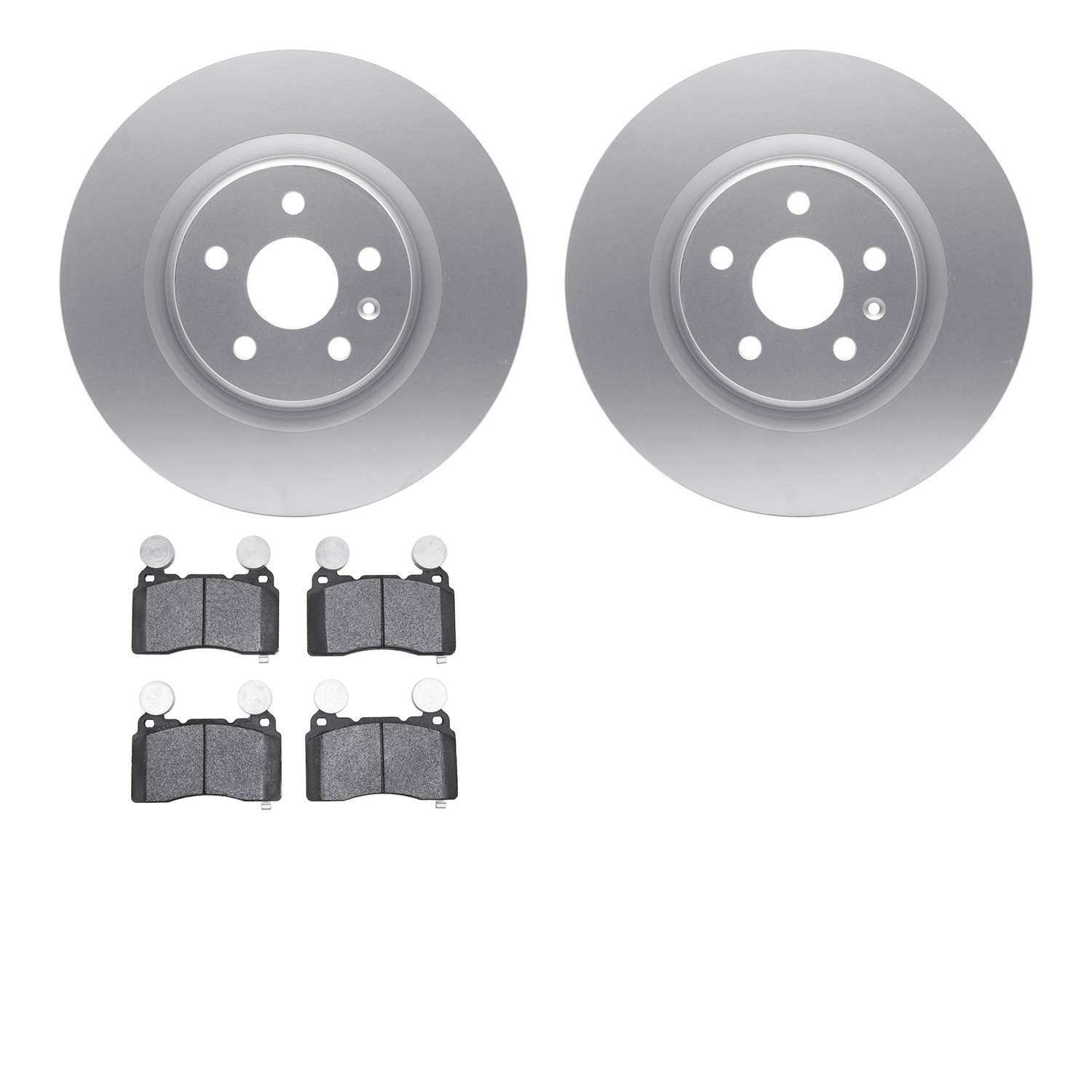 ROTOR KIT