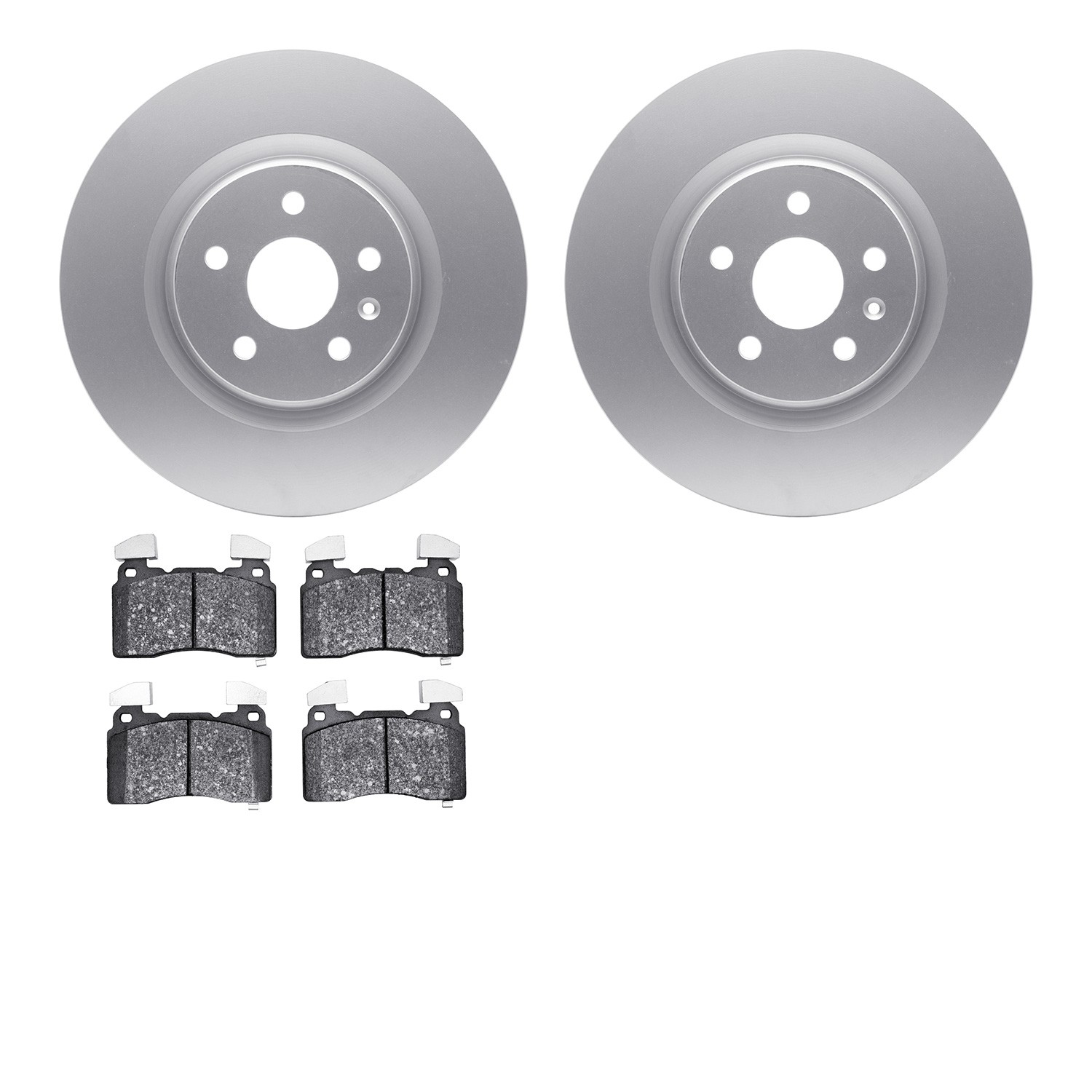 ROTOR KIT