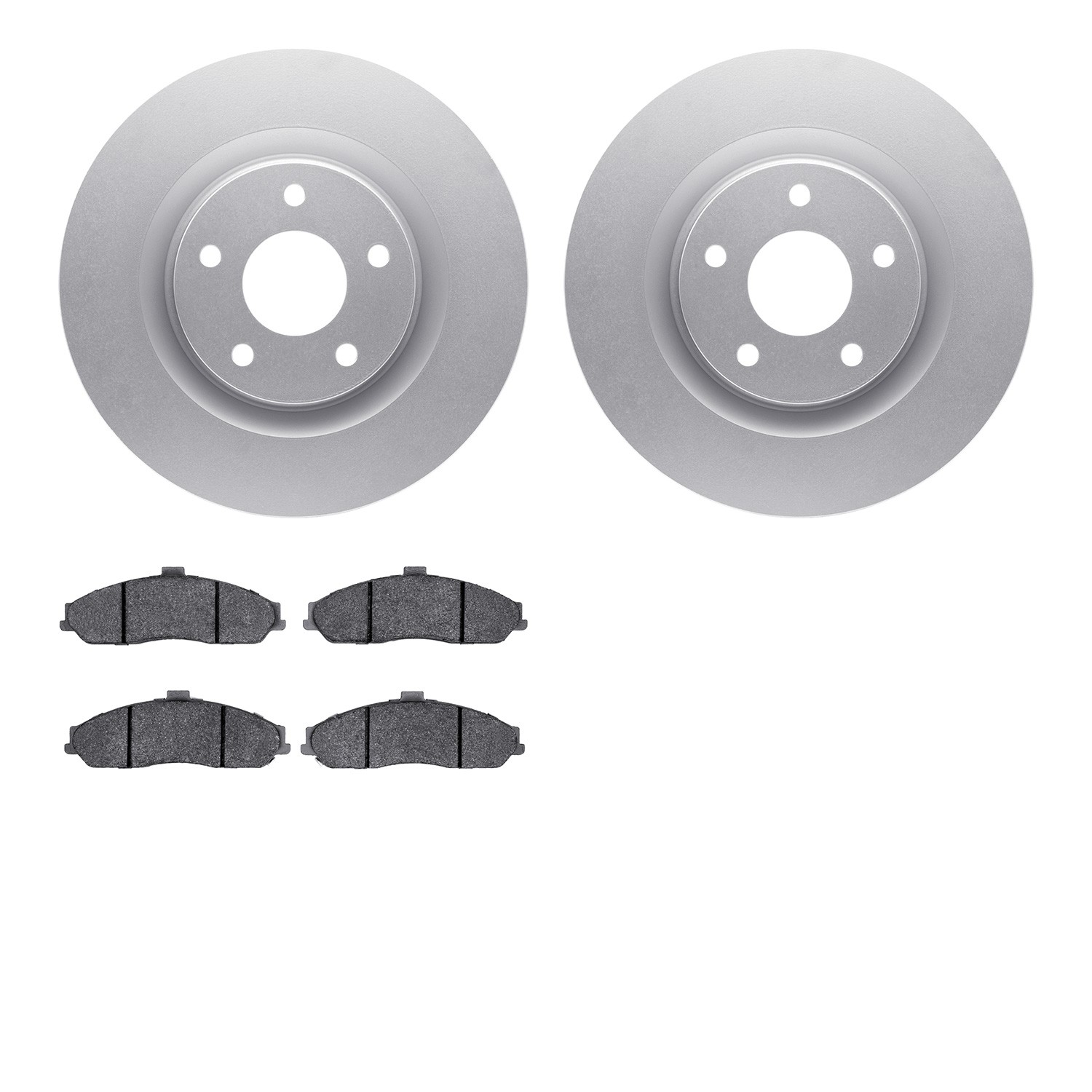 ROTOR KIT