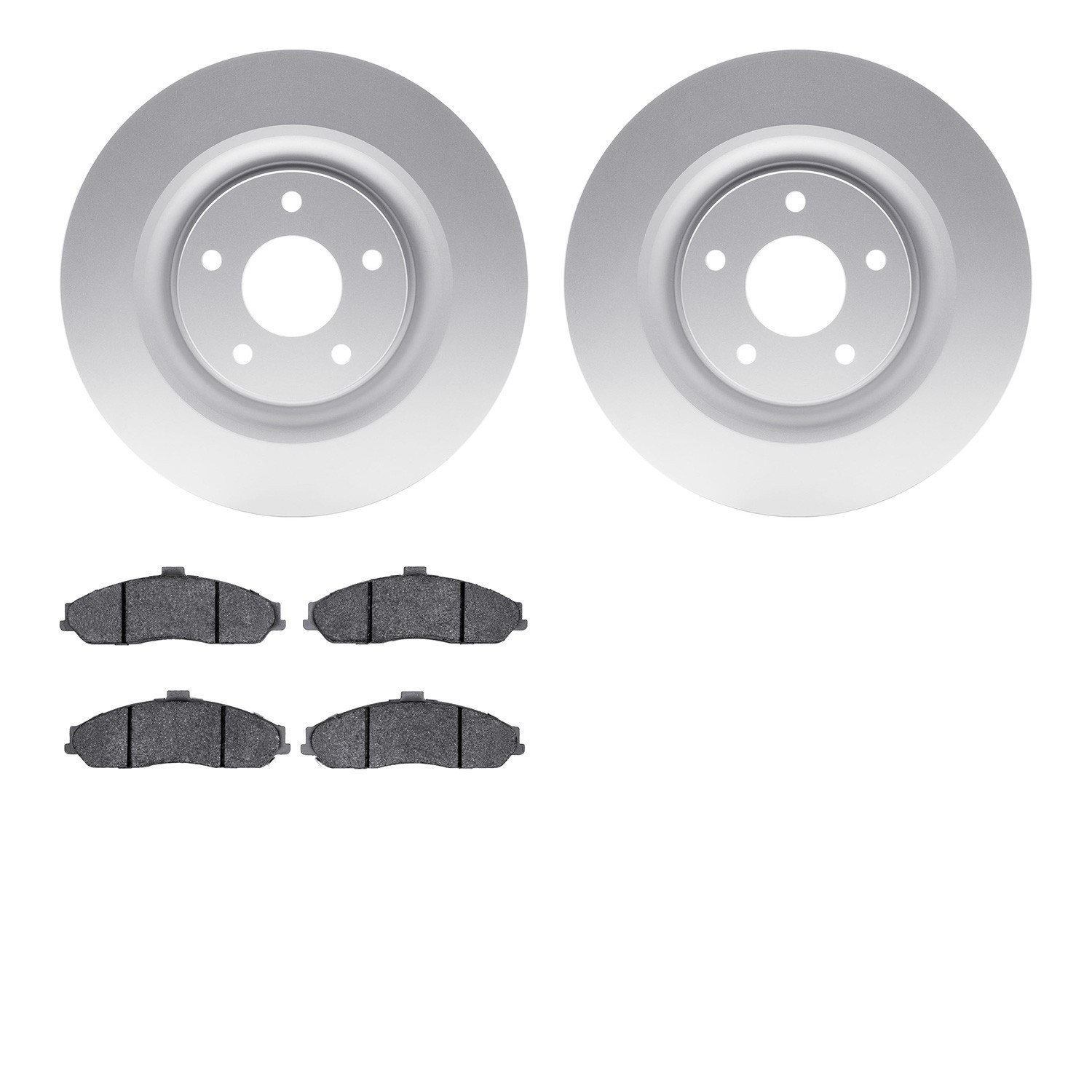 ROTOR KIT