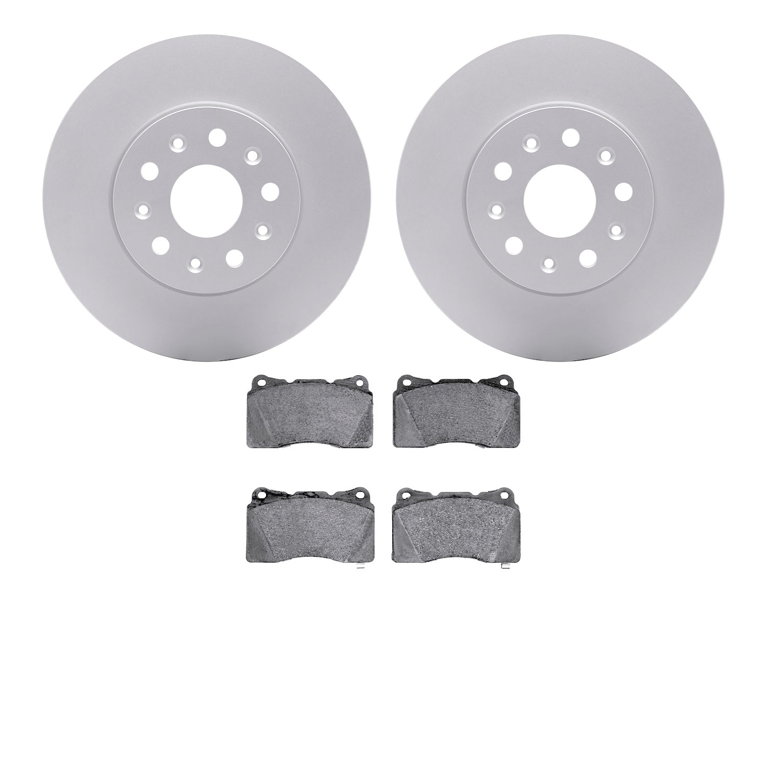 ROTOR KIT
