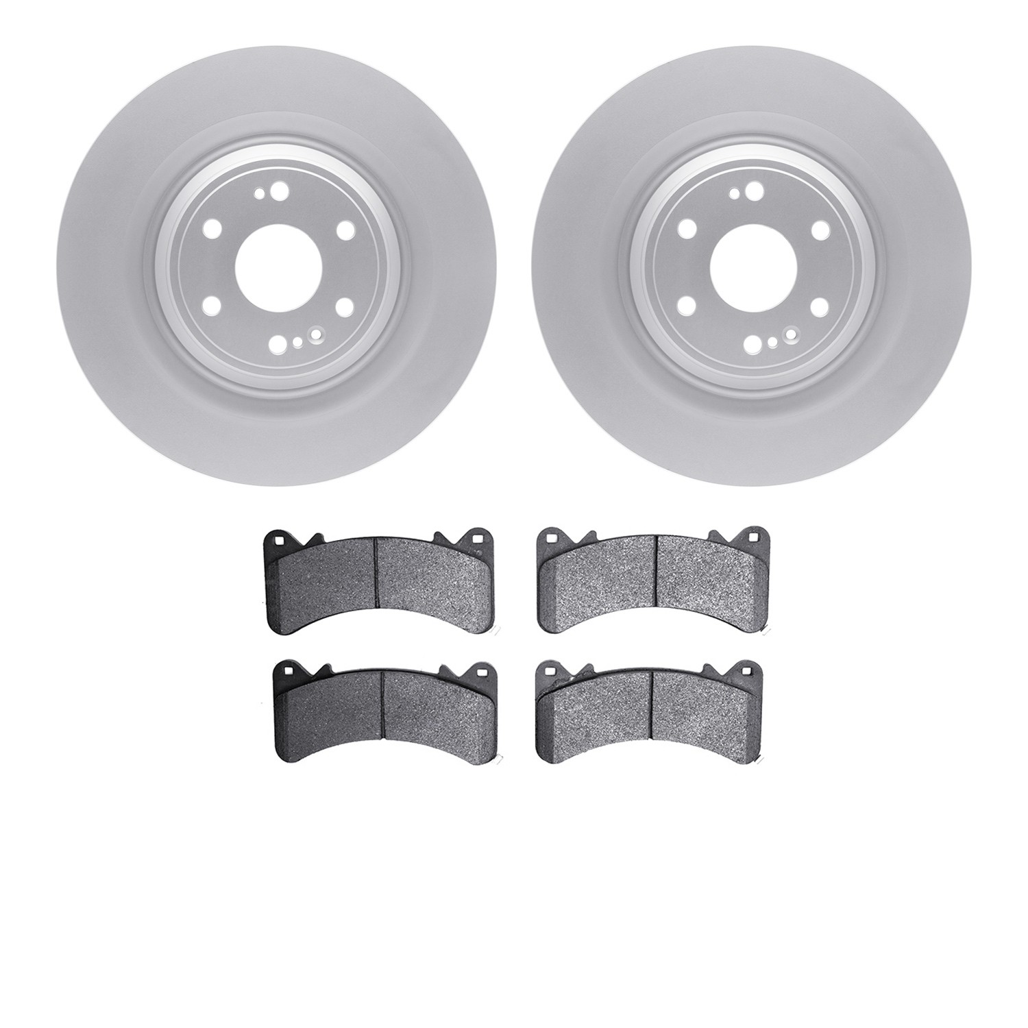 ROTOR KIT