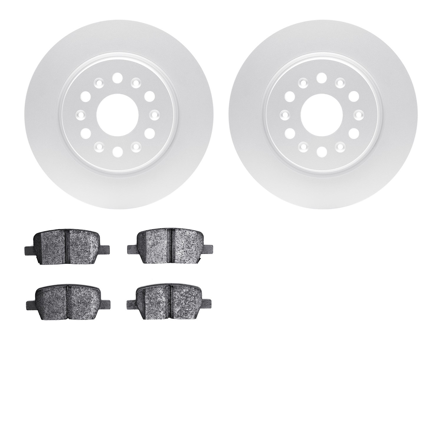 ROTOR KIT