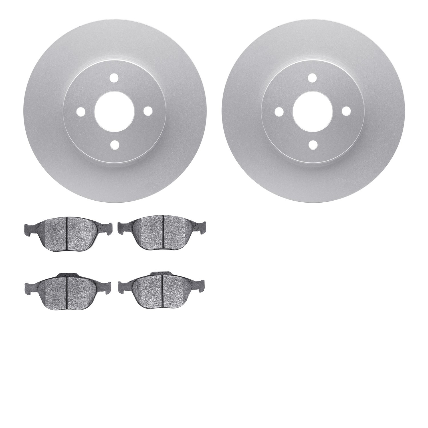 ROTOR KIT