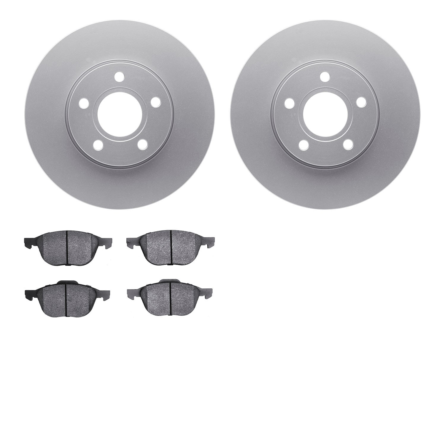 ROTOR KIT