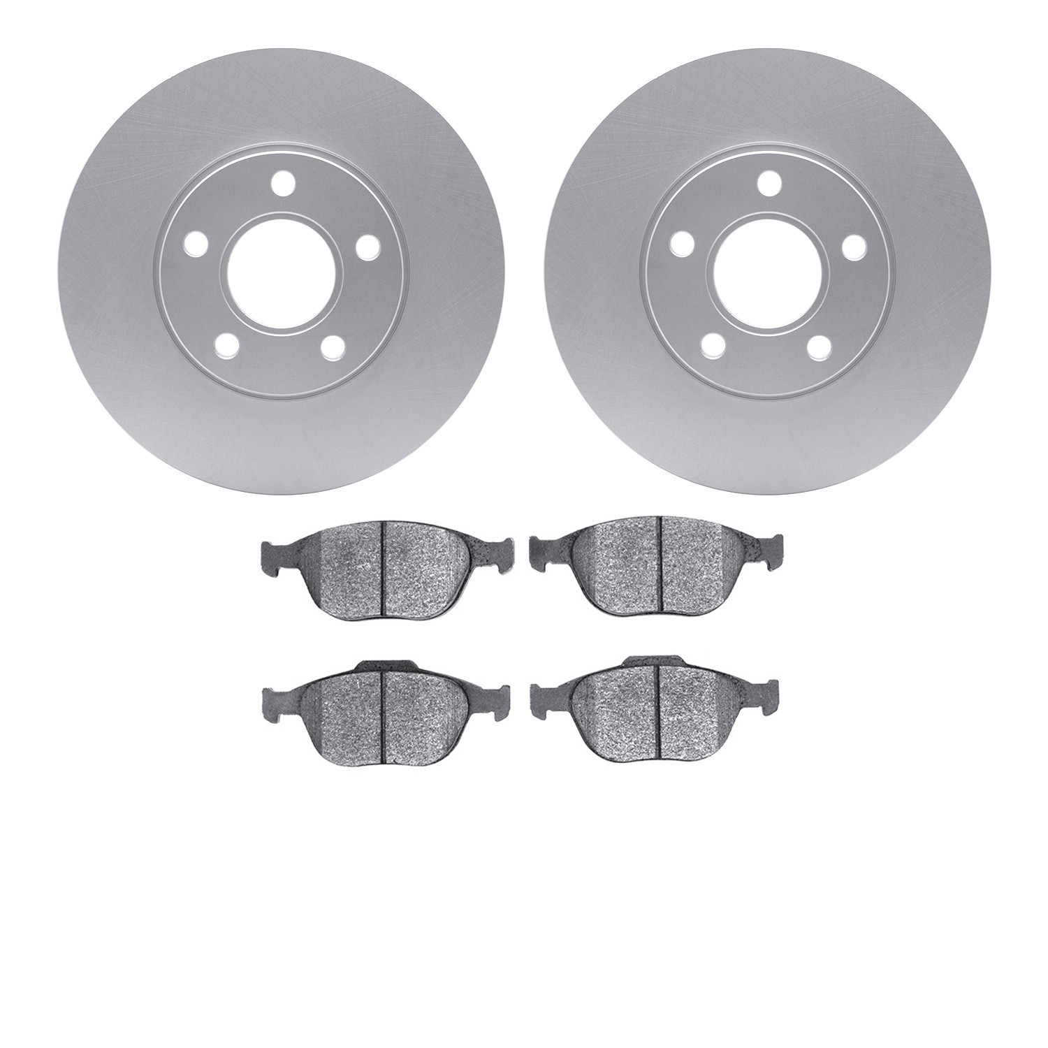 ROTOR KIT