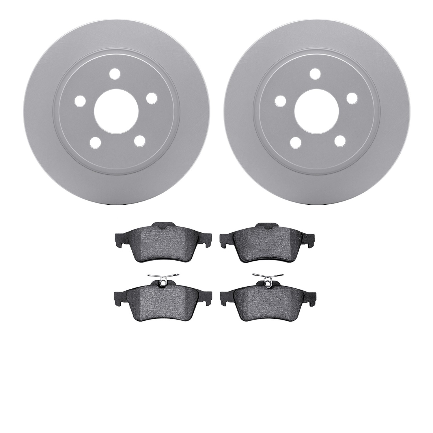 ROTOR KIT