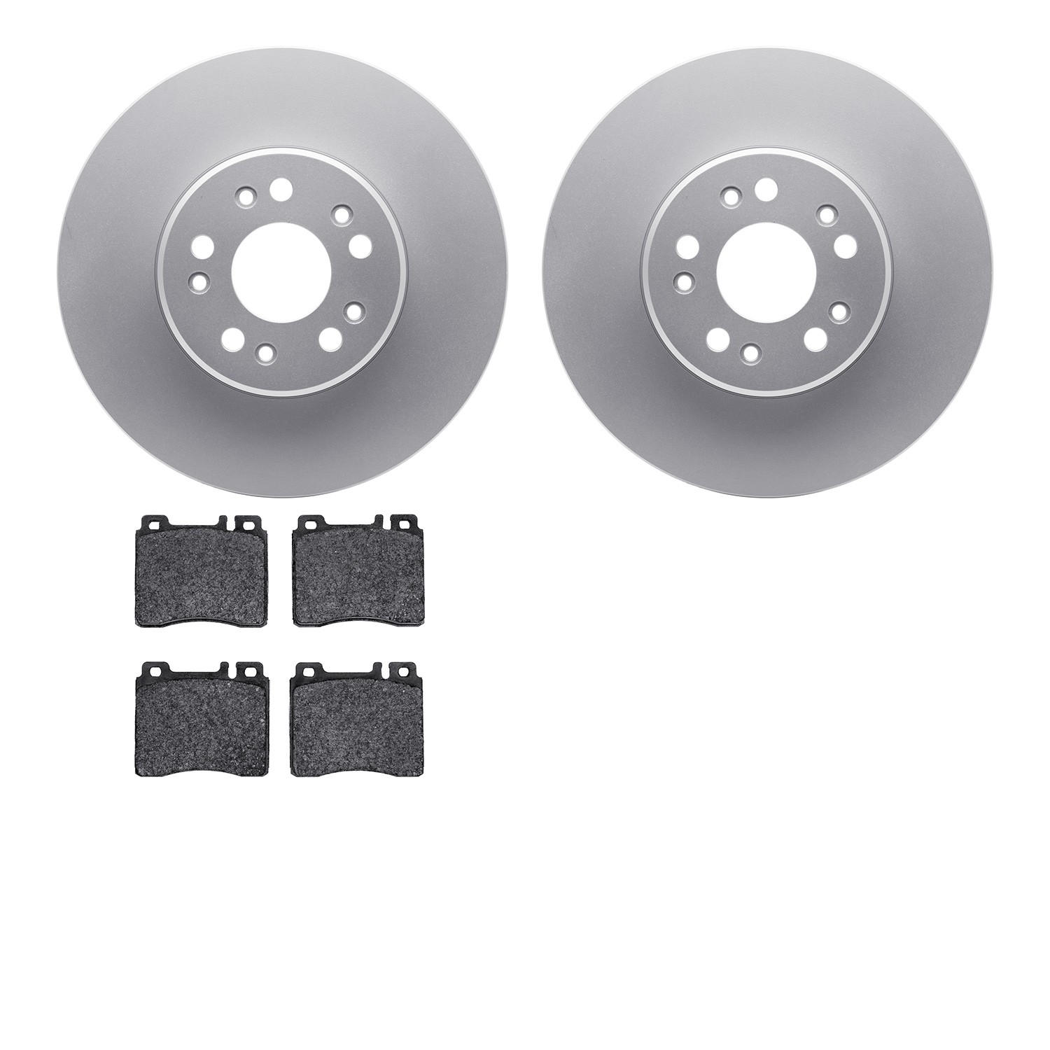 ROTOR KIT