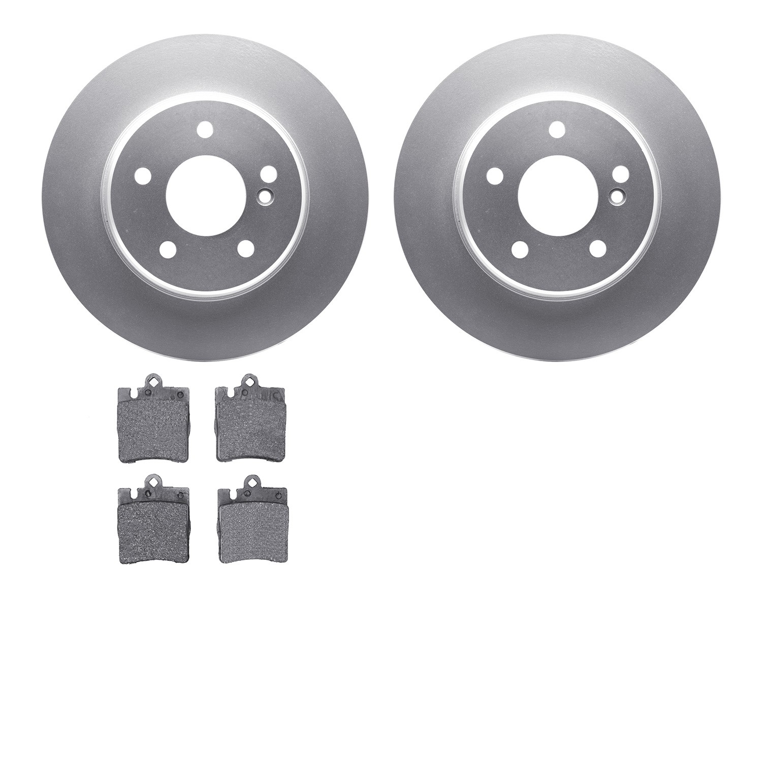 ROTOR KIT