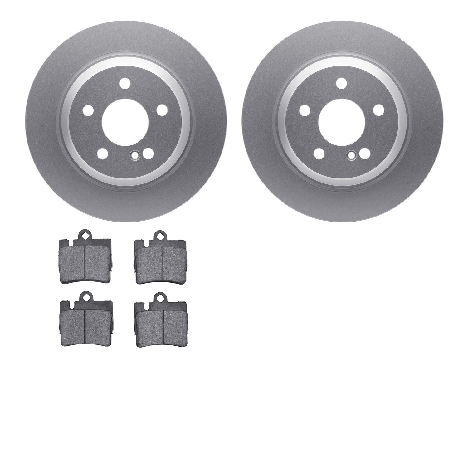 ROTOR KIT