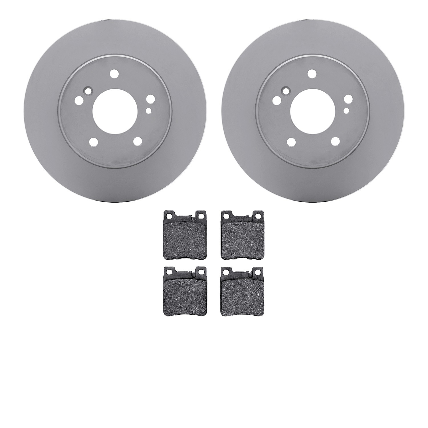 ROTOR KIT