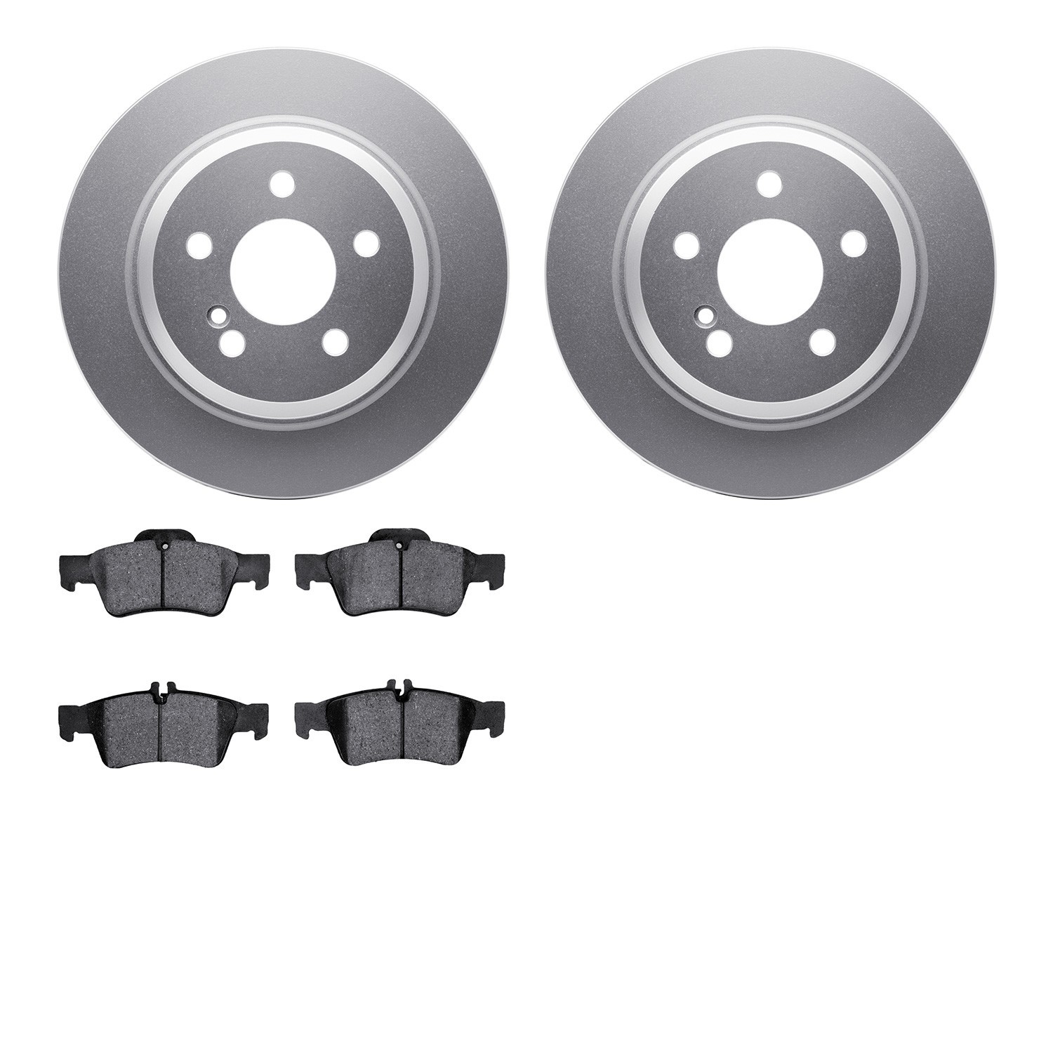 ROTOR KIT