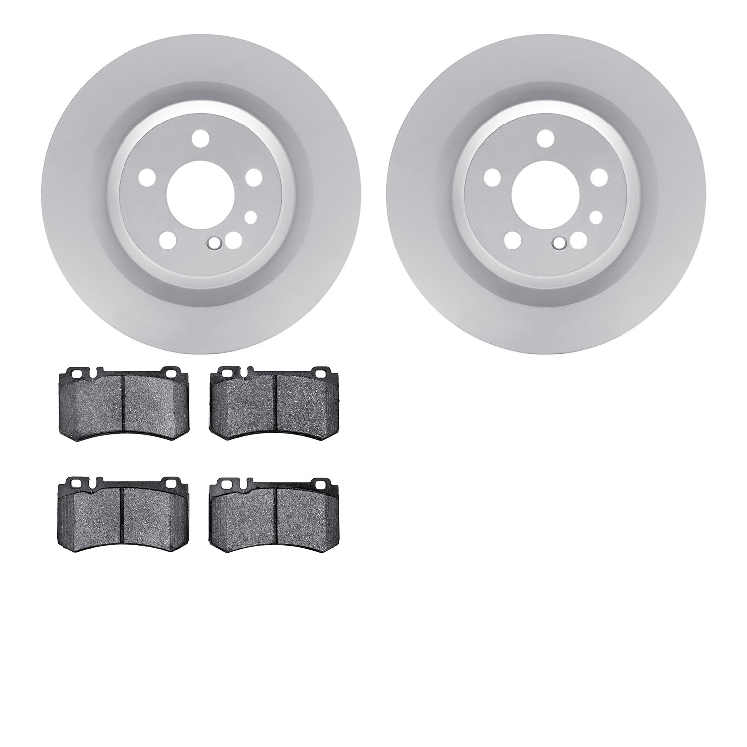 ROTOR KIT