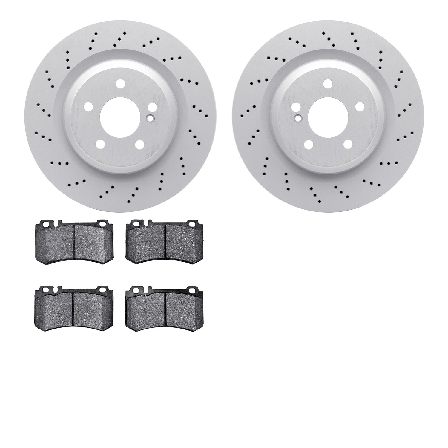 ROTOR KIT