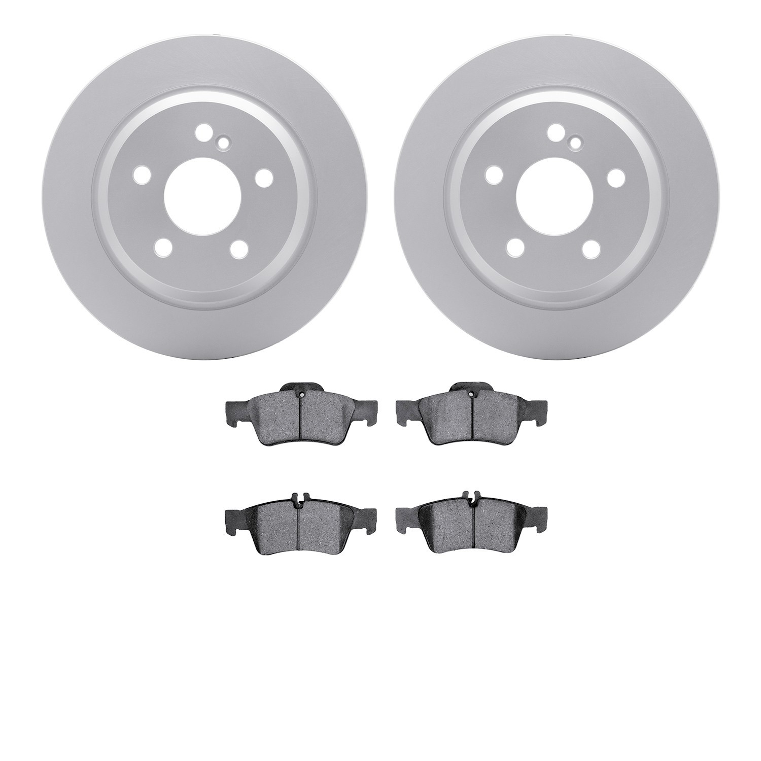 ROTOR KIT