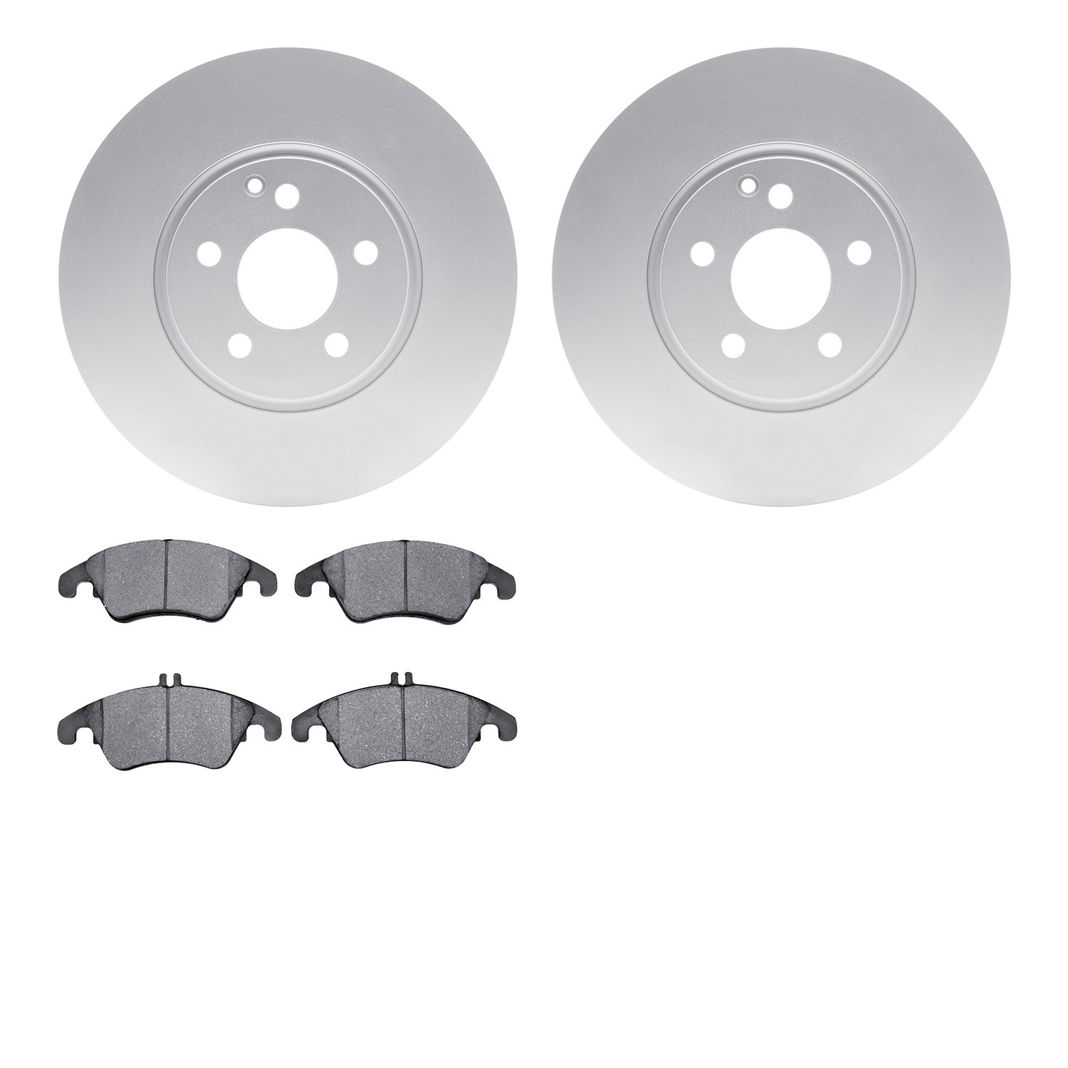 ROTOR KIT