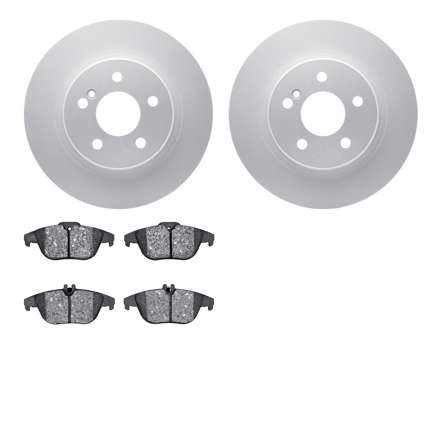 ROTOR KIT