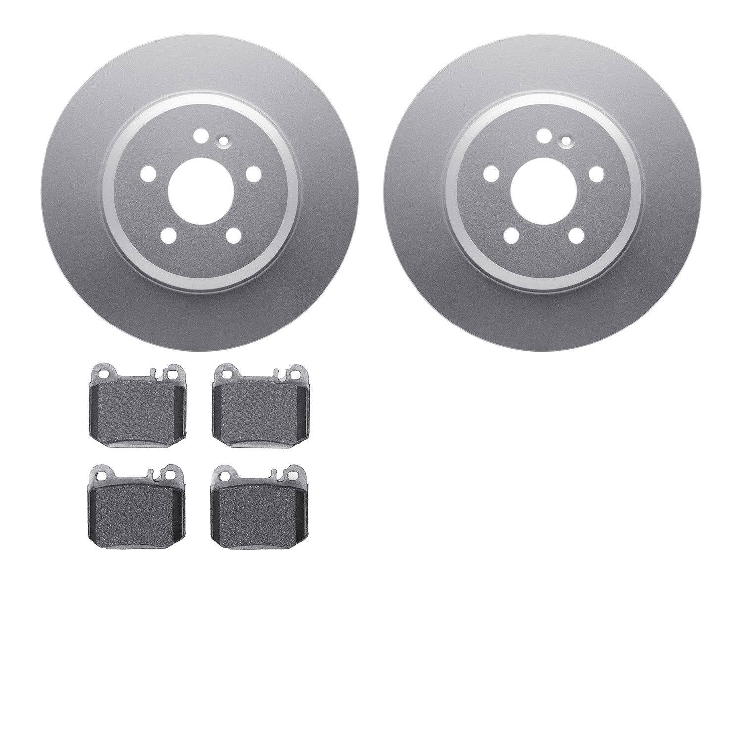 ROTOR KIT