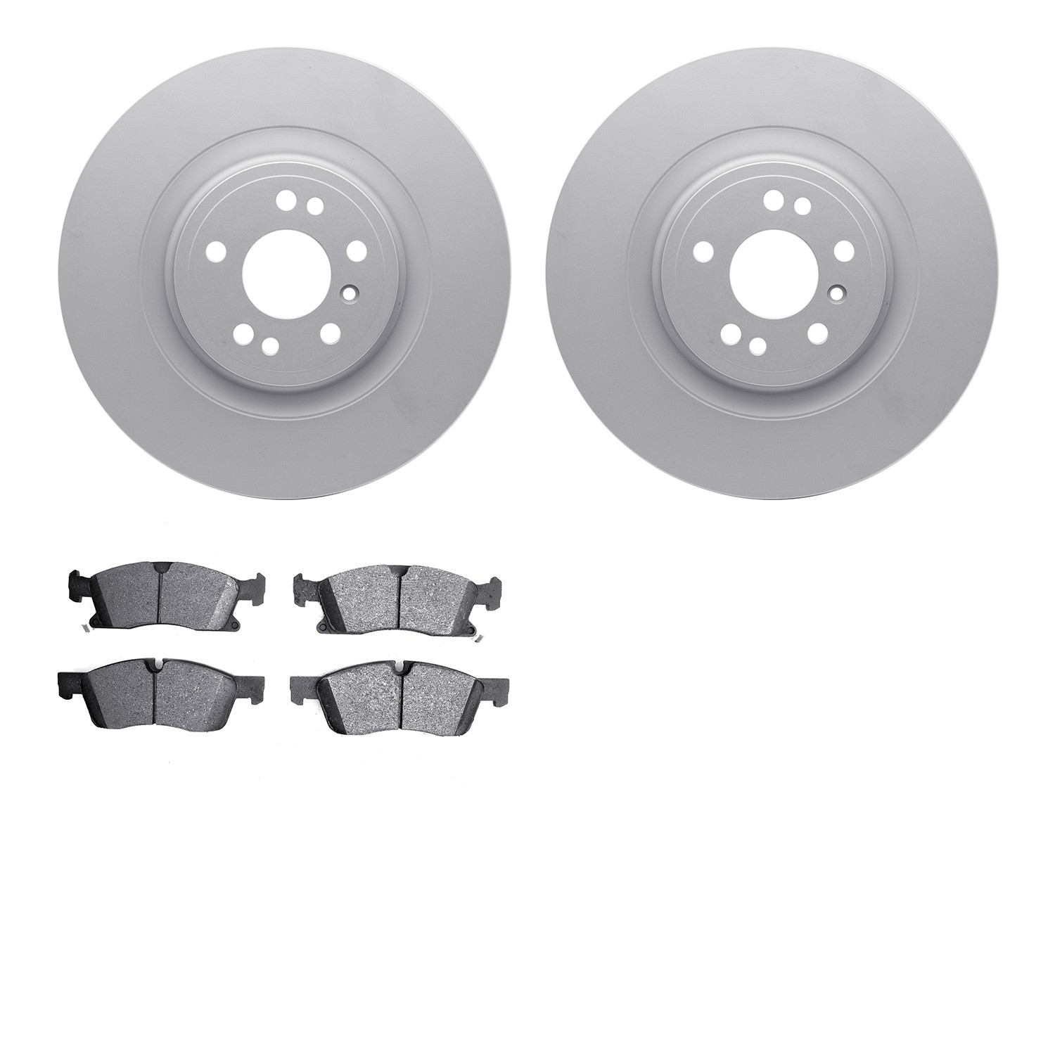 ROTOR KIT