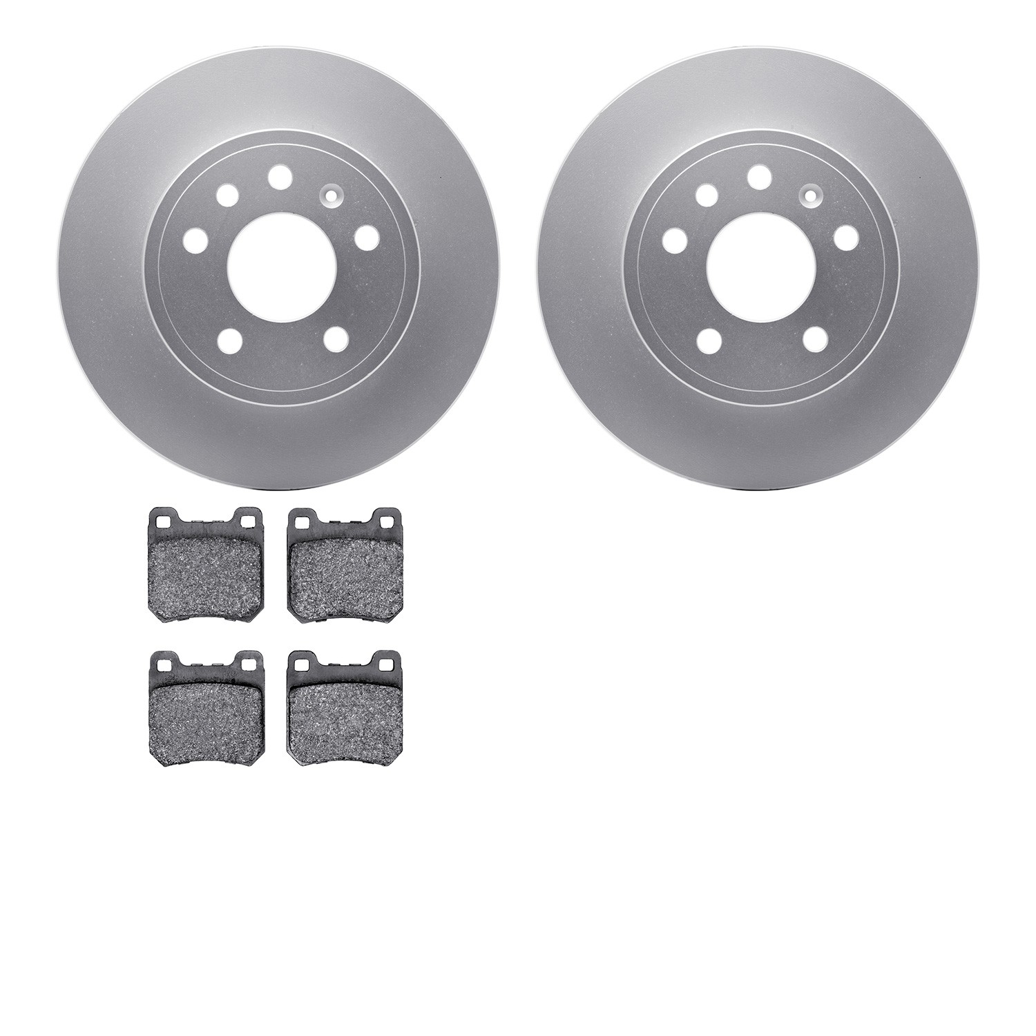ROTOR KIT
