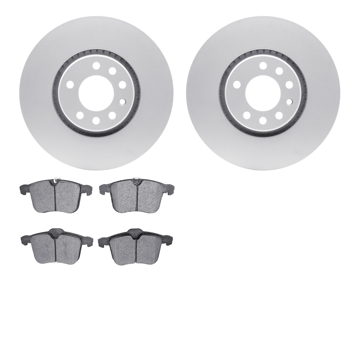 ROTOR KIT