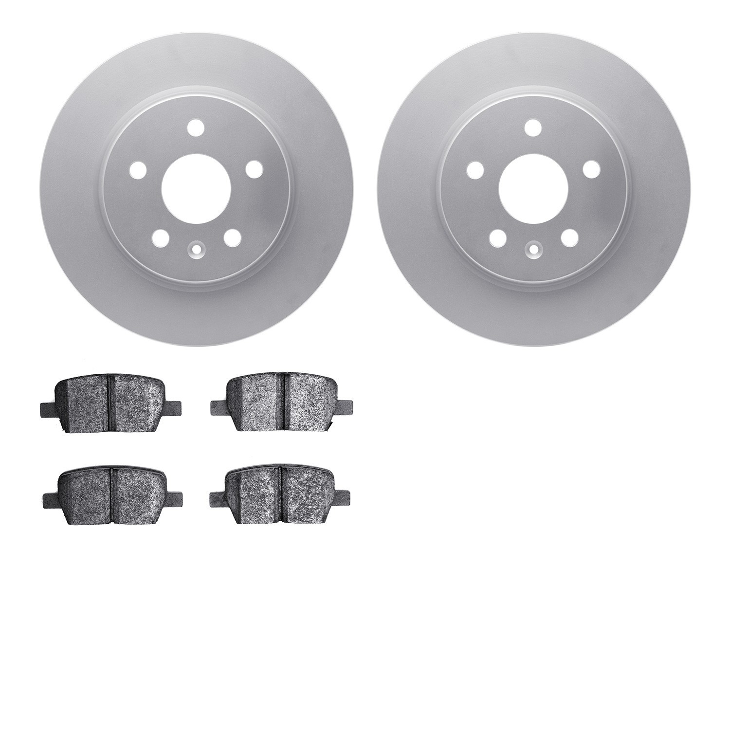 ROTOR KIT
