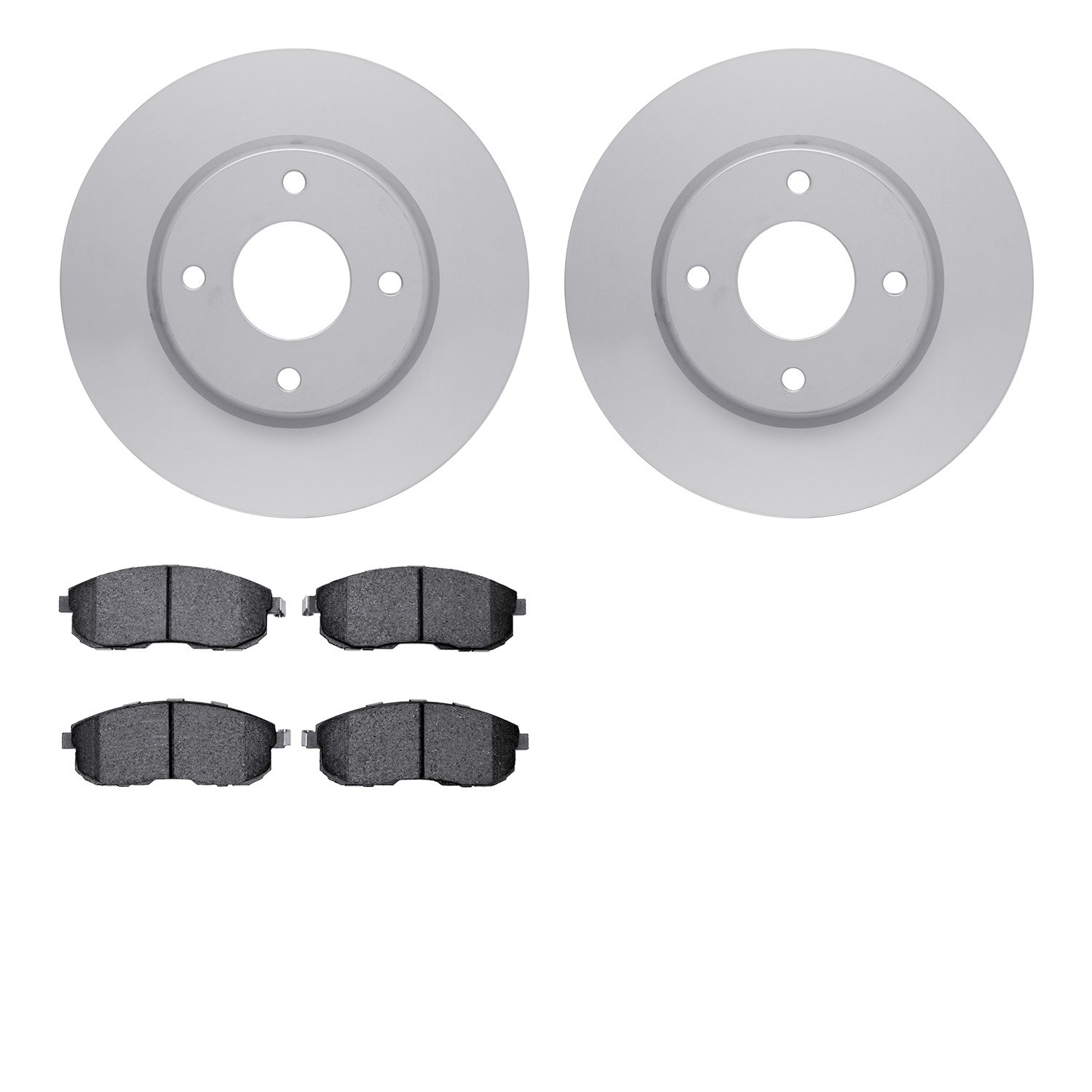 ROTOR KIT