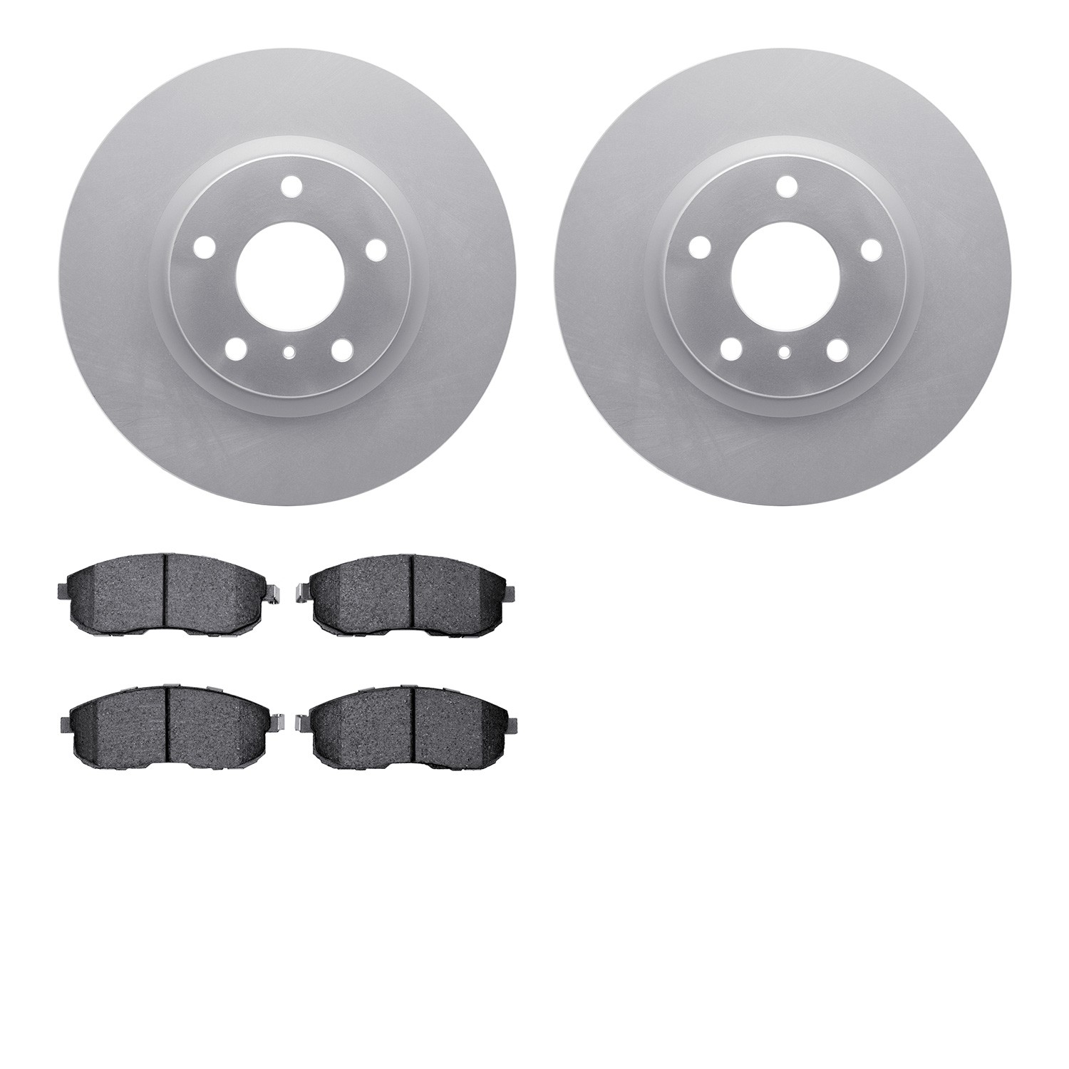 ROTOR KIT