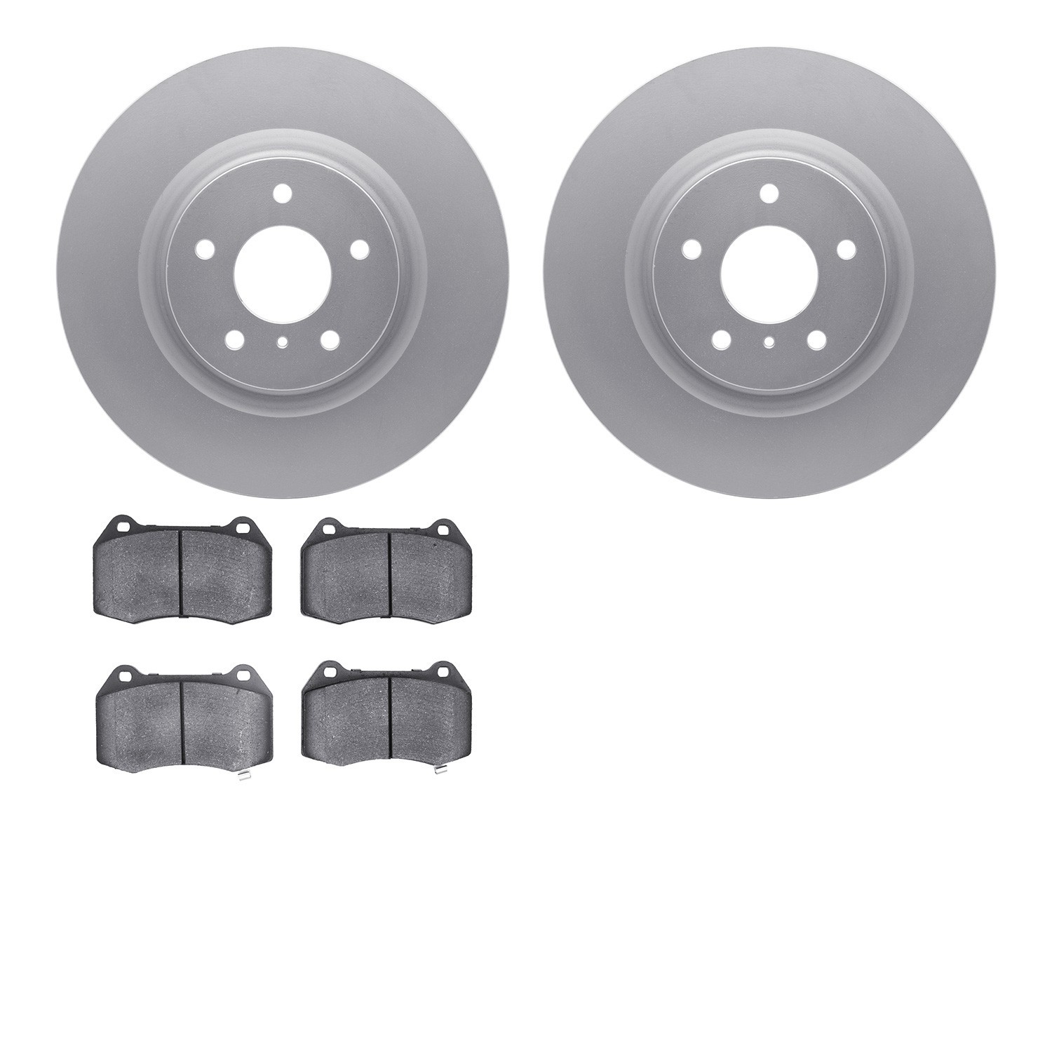 ROTOR KIT