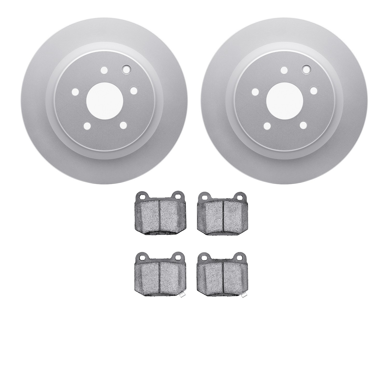 ROTOR KIT