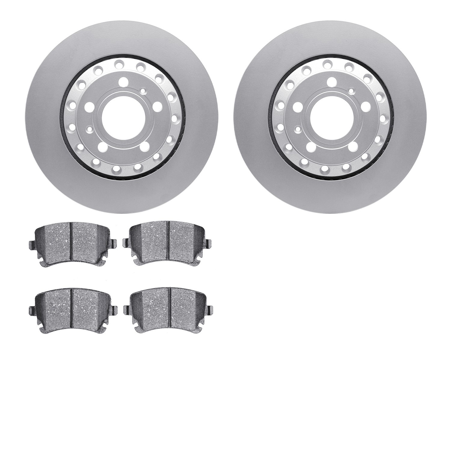 ROTOR KIT