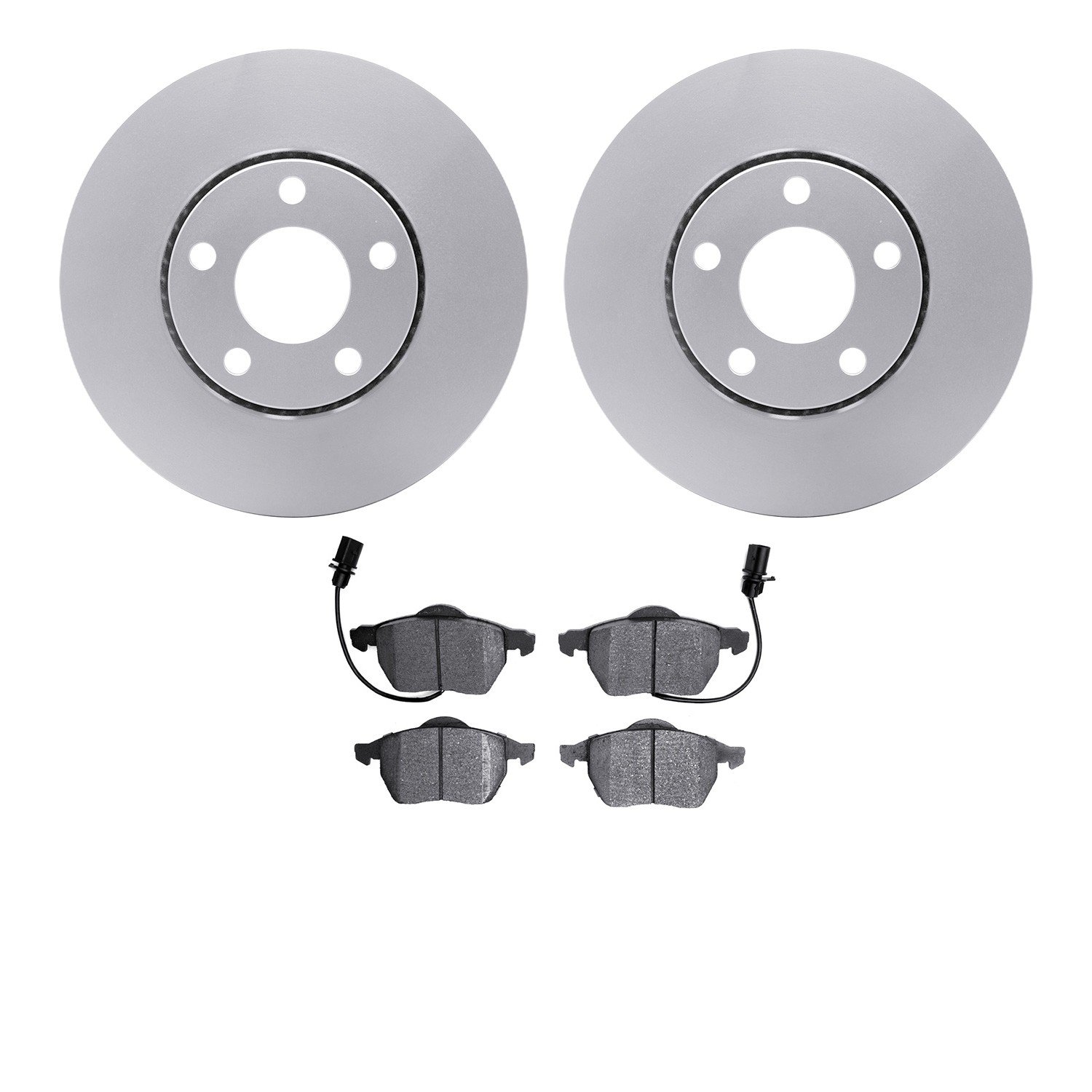 ROTOR KIT