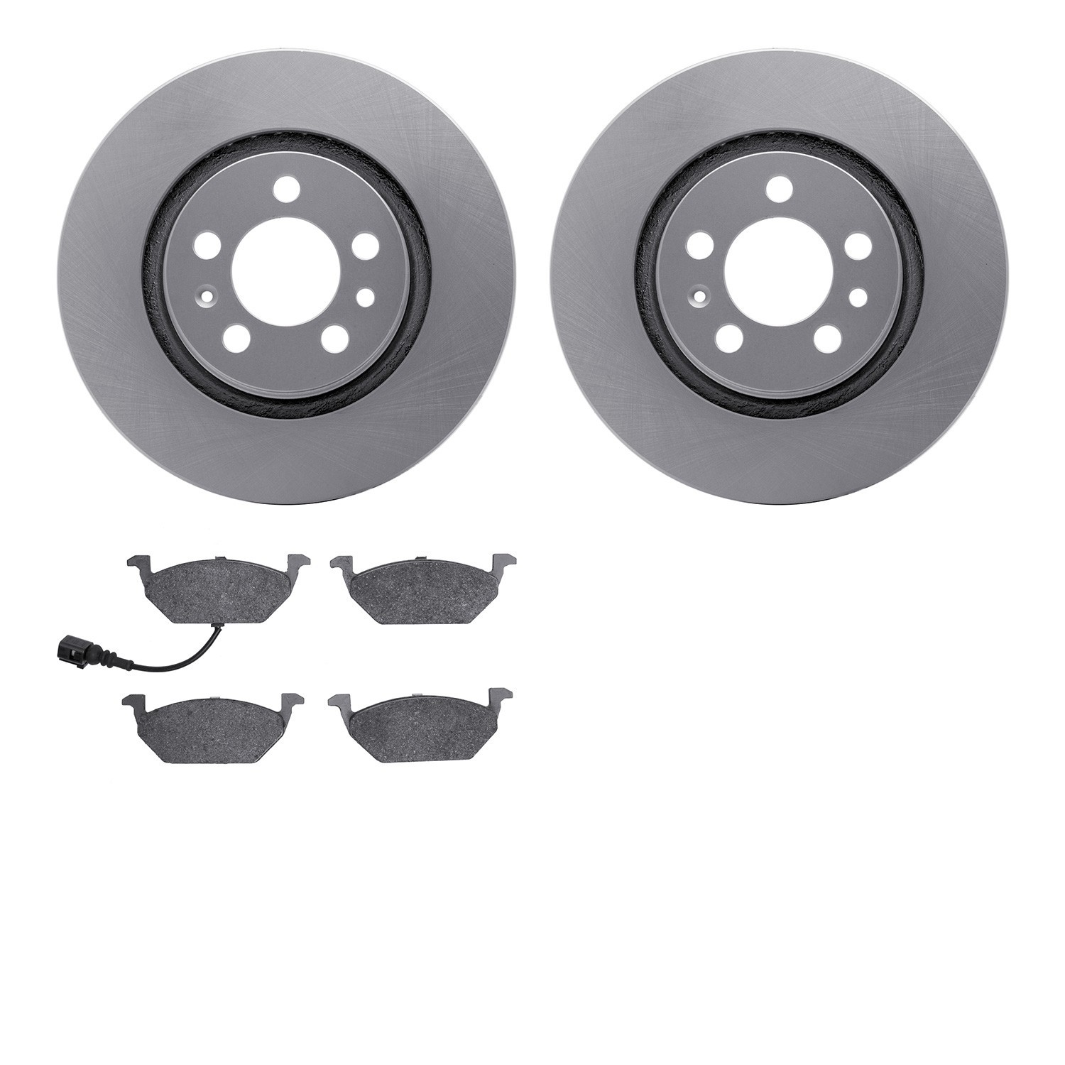 ROTOR KIT