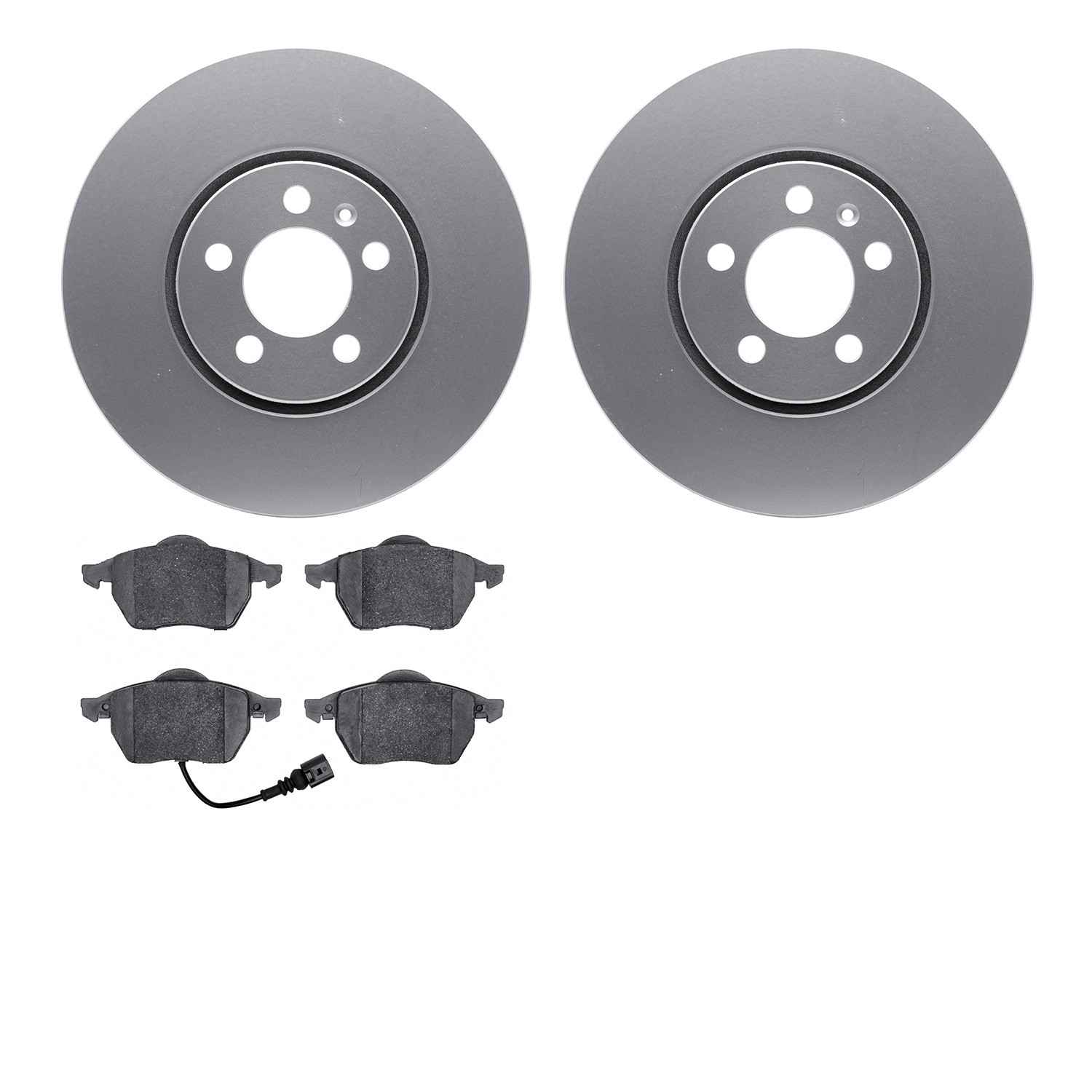 ROTOR KIT