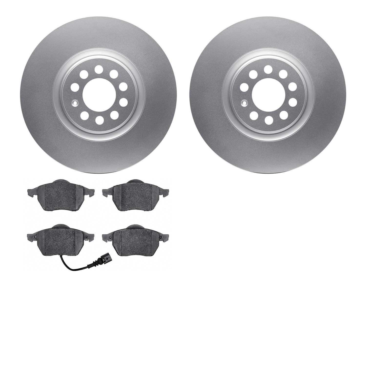ROTOR KIT